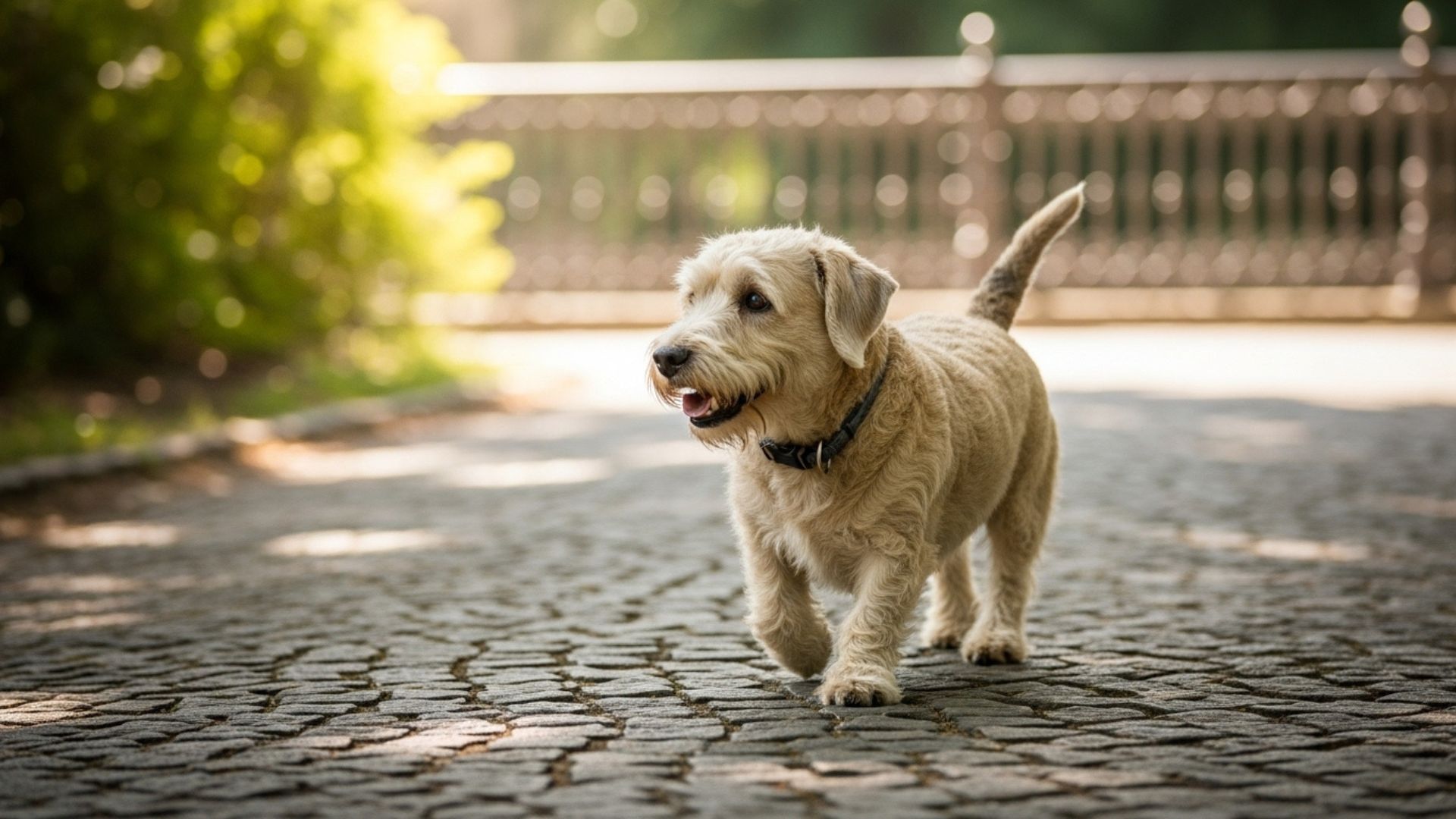 7 Rare Dog Breeds Who Bond Strongly With Their Owners