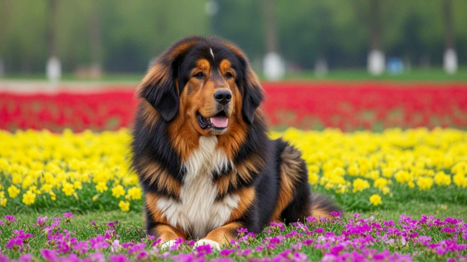 7 Rare Expensive Dog Breeds That Are More Than Just Pets