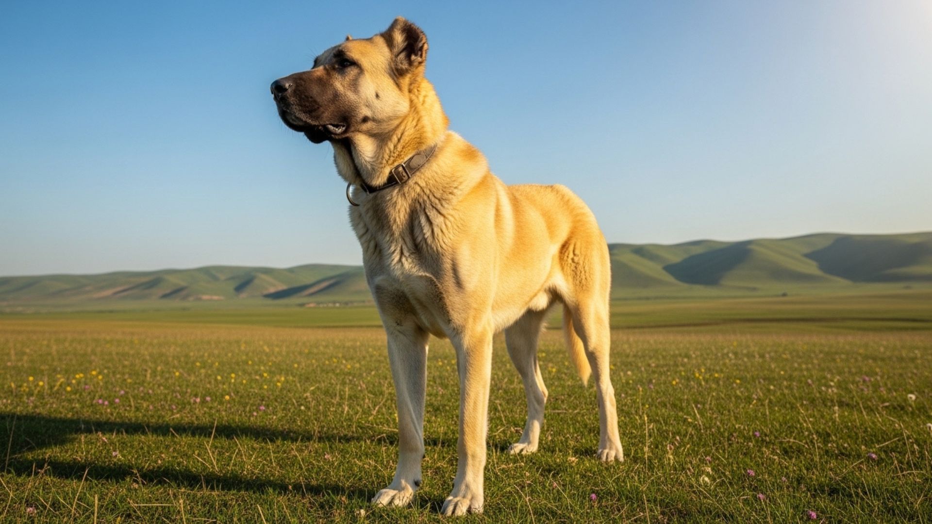 7 Rare Giant Dog Breeds You Need To See Now