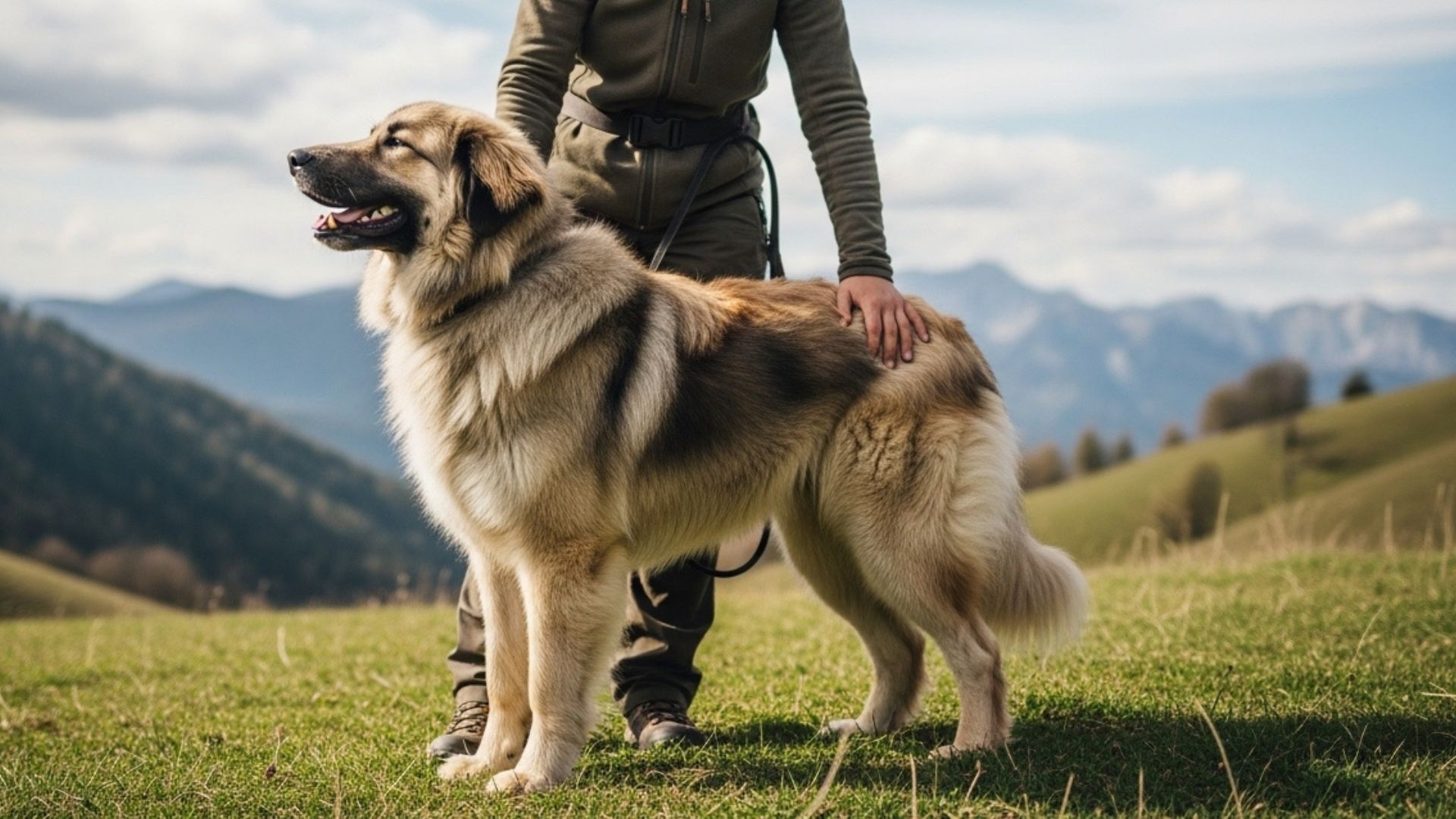 7 Rare Protective Dog Breeds