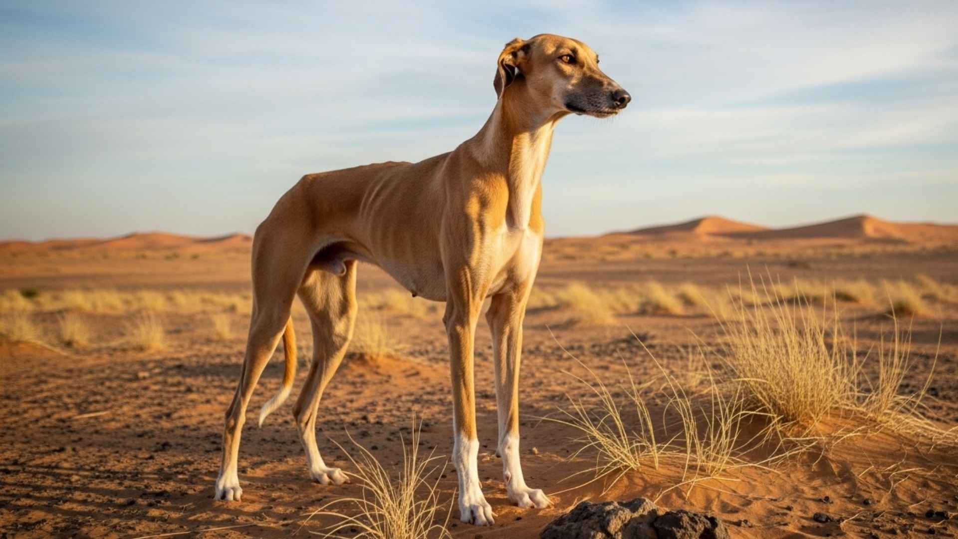 7 Rare Quiet Dog Breeds You Should Know About