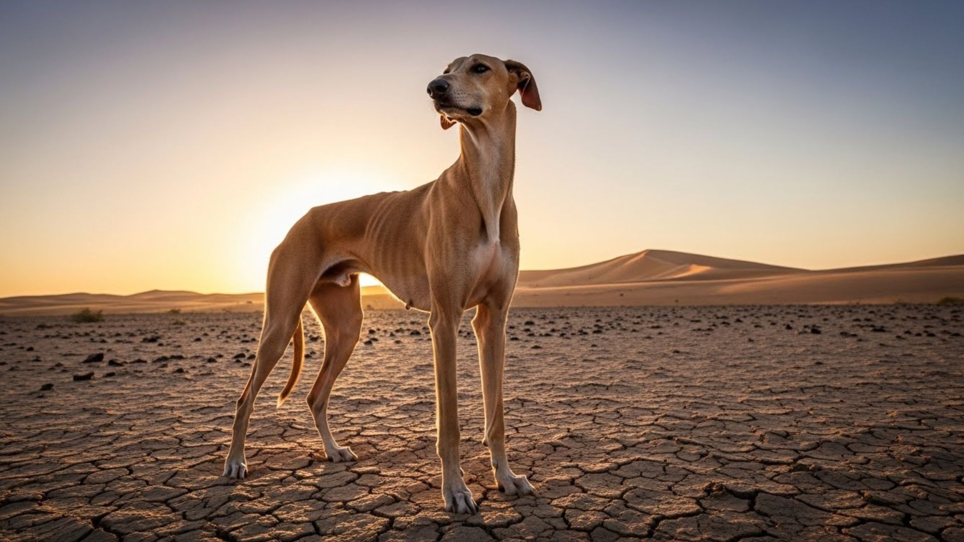 7 Rare & Unique Large Dog Breeds To Consider