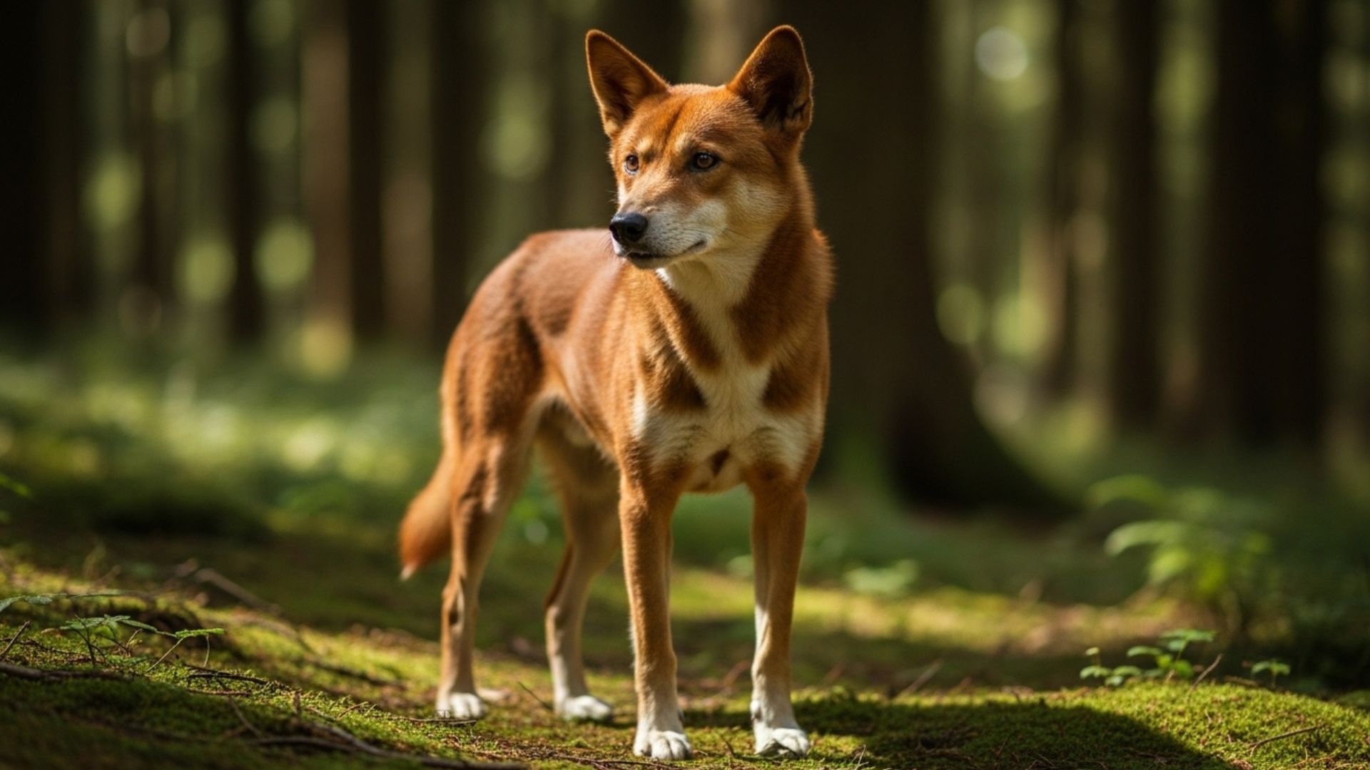 7 Rarest Dog Breeds Known For Fierceness