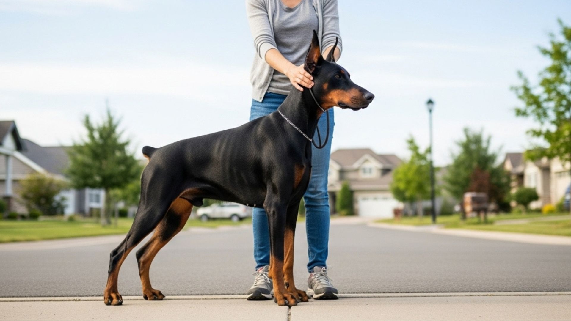 7 Reliable Guard Dog Breeds for Solo Women and Peace of Mind