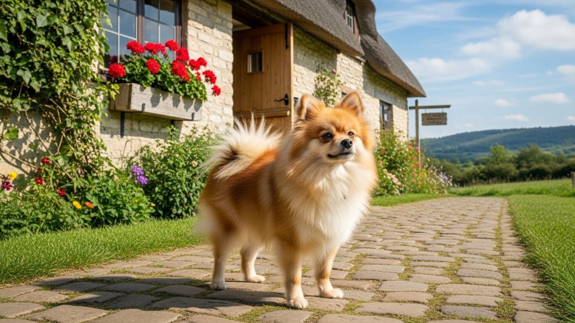 7 Reliable Small Dog Breeds to Keep You Safe