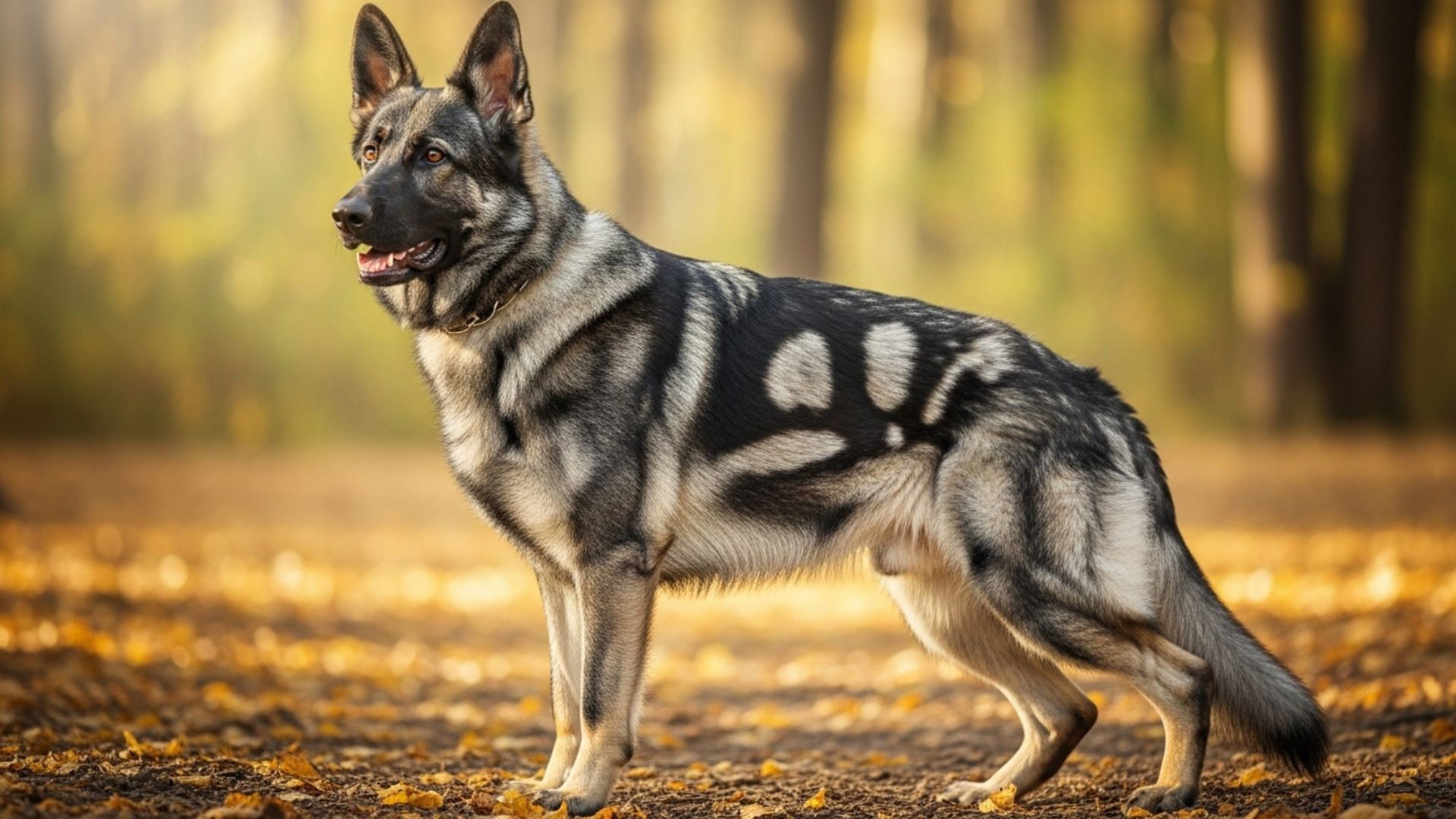 7 Resilient Working Dog Breeds Strength & Service