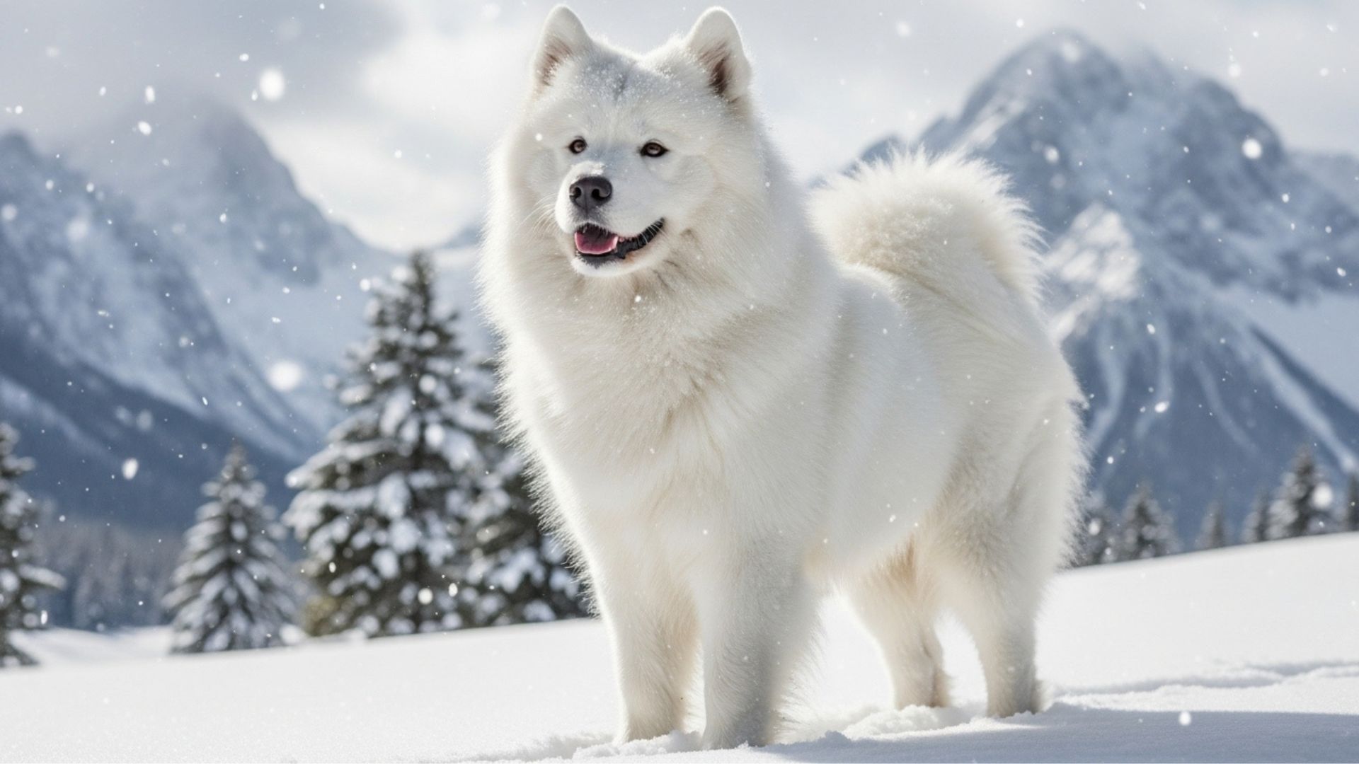 7 Sensitive Dog Breeds Who Prefer Cool Climates