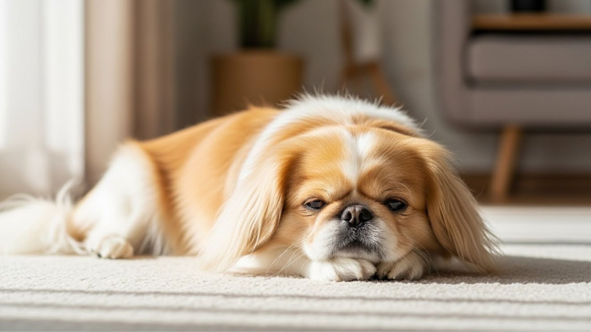 7 Serene Dog Breeds That Won't Disturb the Peace