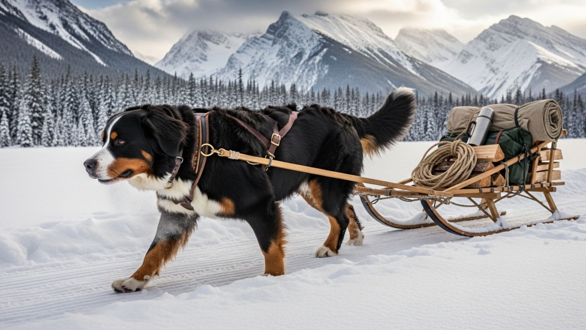 7 Short Lifespan Working Dog Breeds With Big Hearts