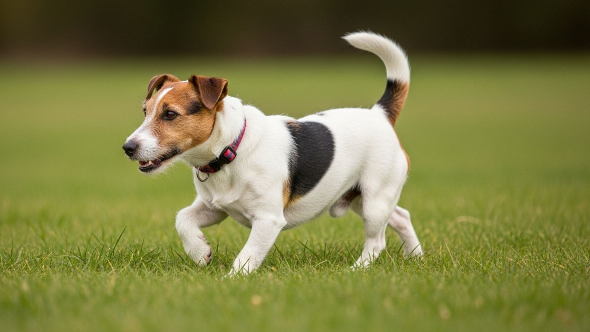 7 Small Hunting Dog Breeds With Long Tracking Instincts