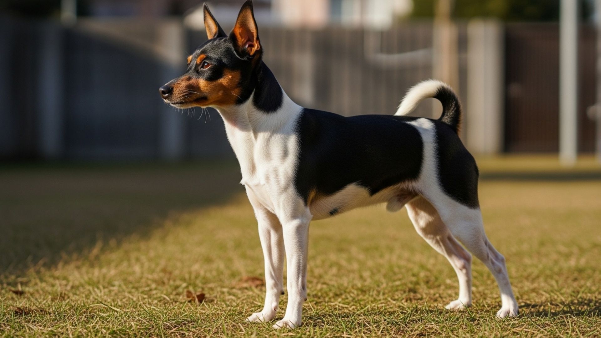 7 Small Protective Dog Breeds For Balanced Guarding