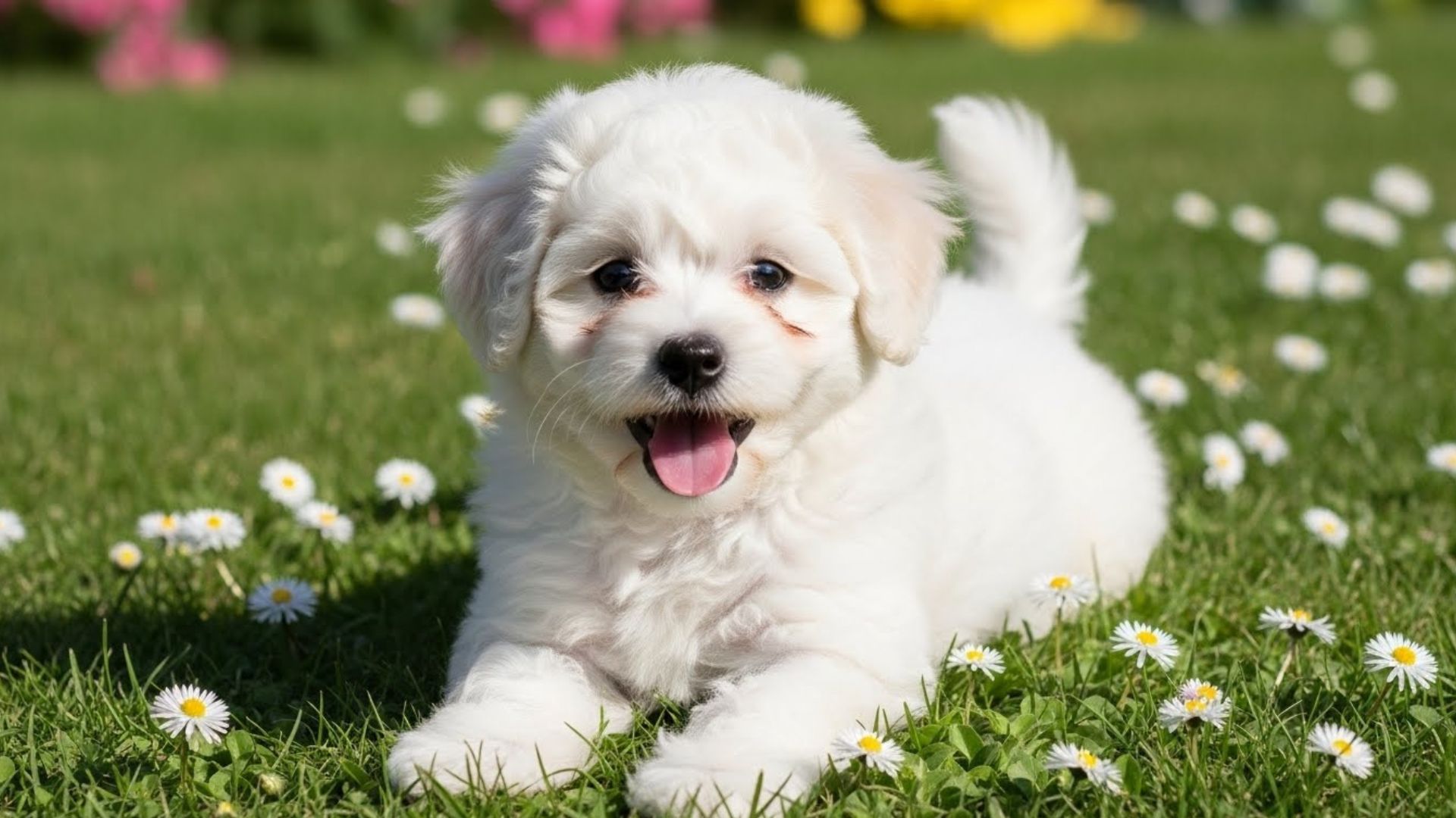 7 Small Sweet Dog Breeds You'll Love