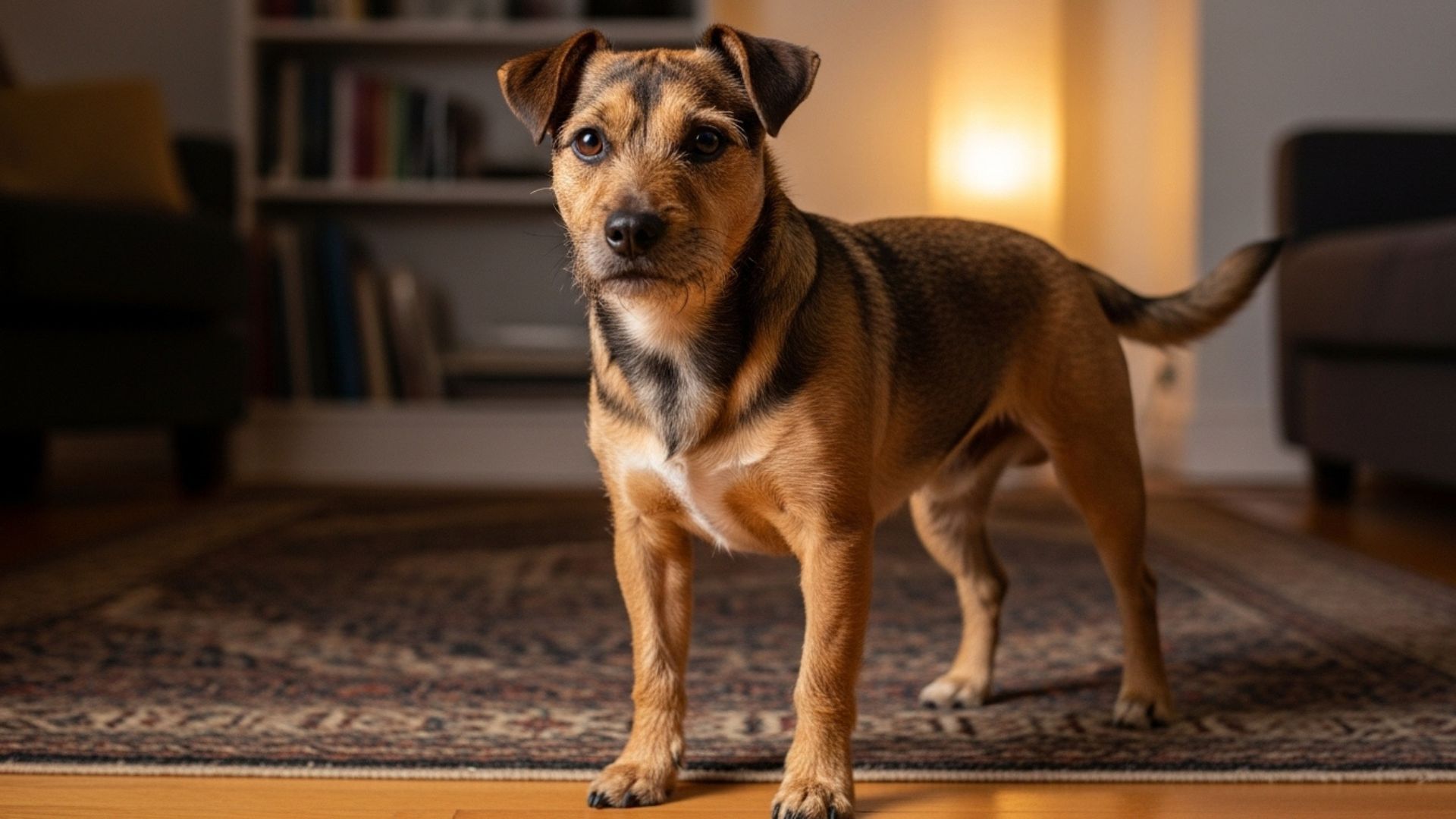 7 Small and Fearless Dog Breeds to Keep You Safe and Sound
