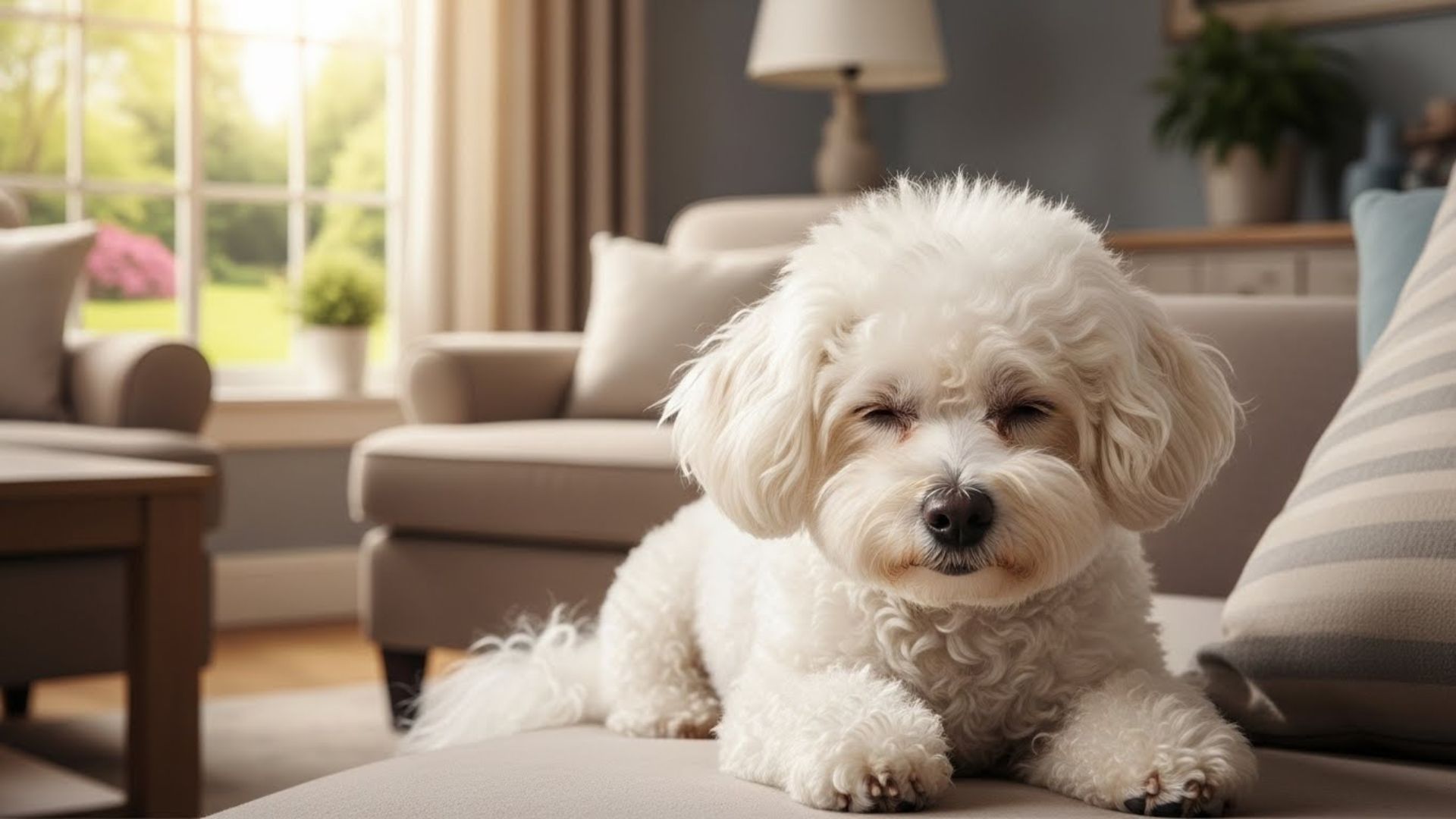 7 Small and Quiet Dog Breeds: Perfect for Noise-Sensitive Folks