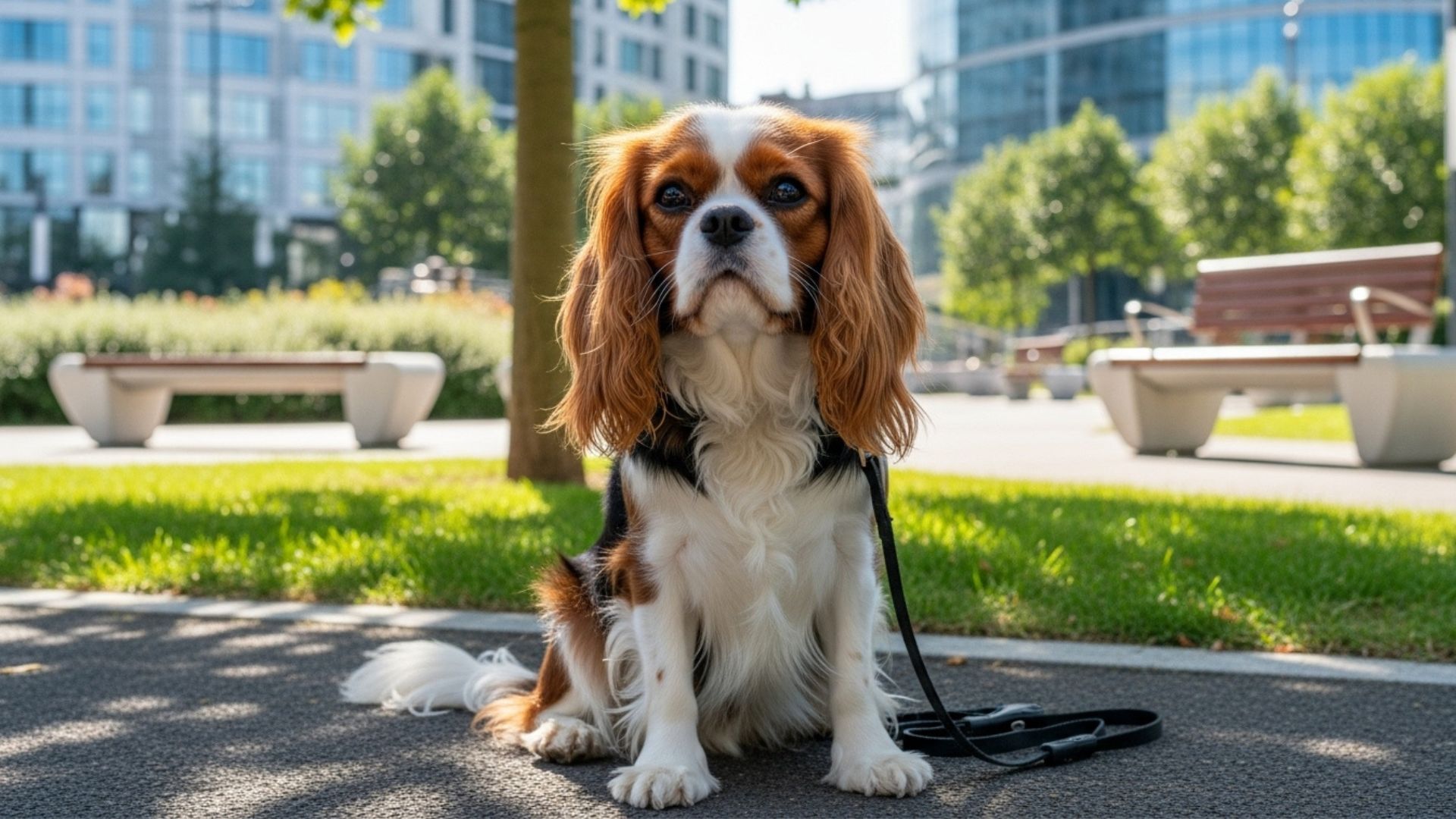 7 Smart Dog Breeds That Adapt to Urban Environments