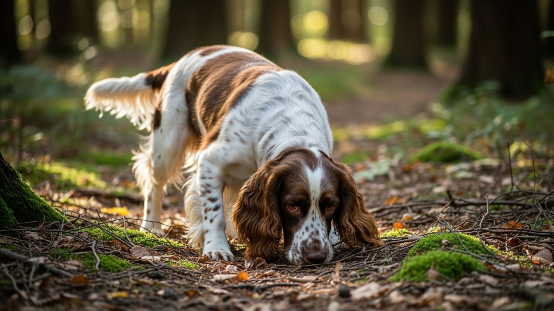 7 Smart Dog Breeds That Excel at Hunting Trails and Never Miss a Scent