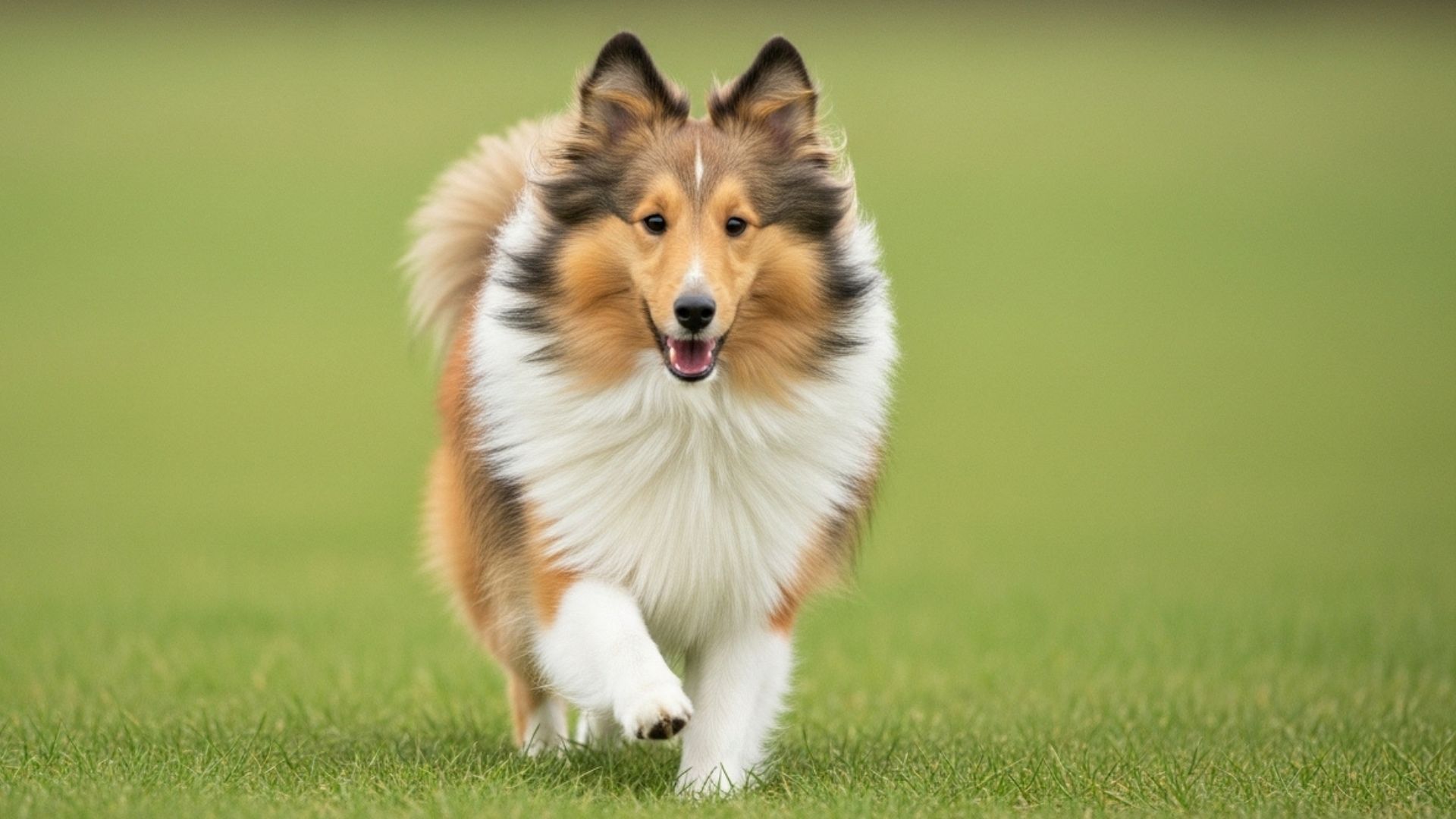 7 Smart Dog Breeds with Extended Lifespans & Energy