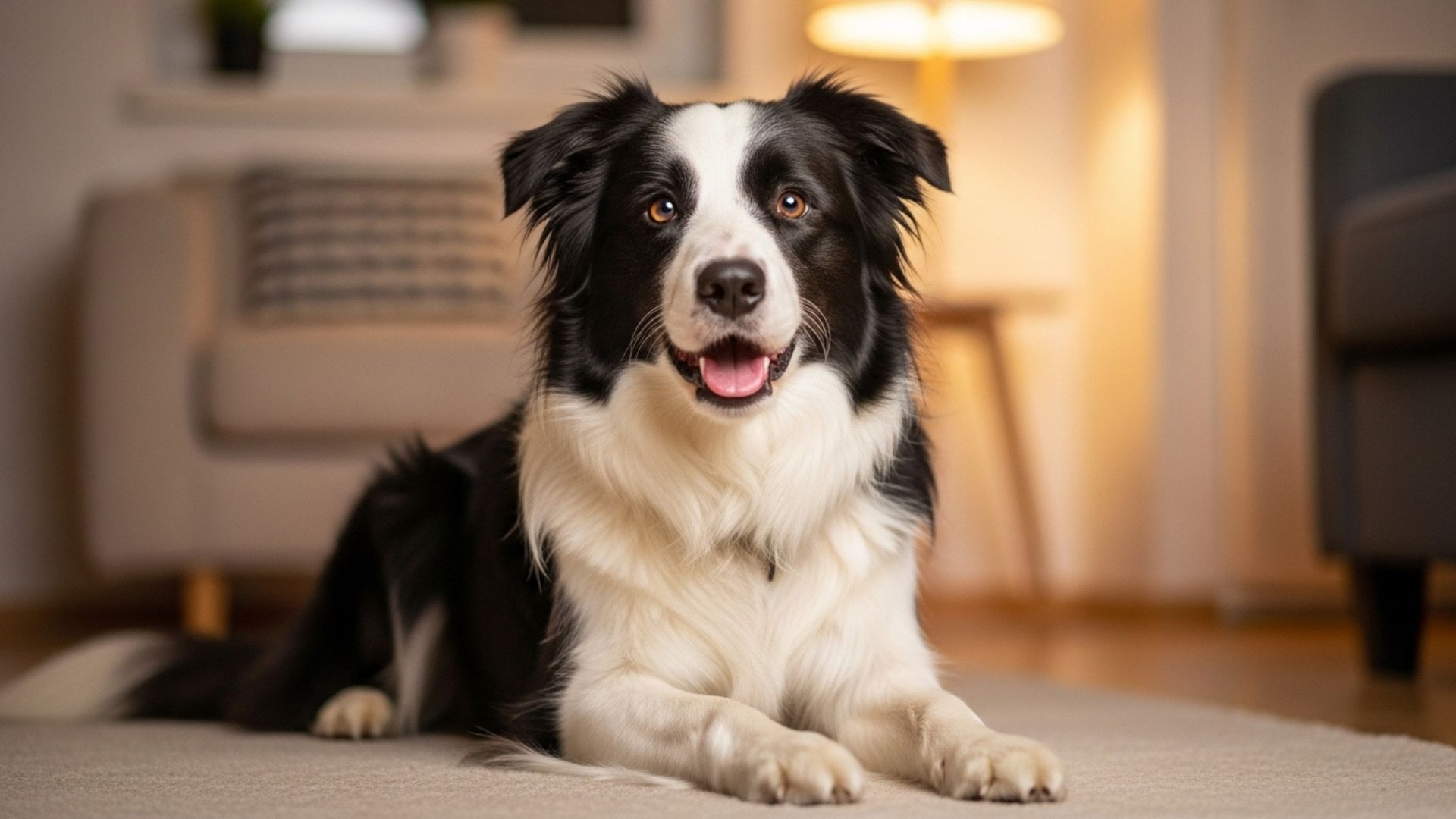 7 Smart Dog Breeds with the Longest Lifespans and Loving Hearts