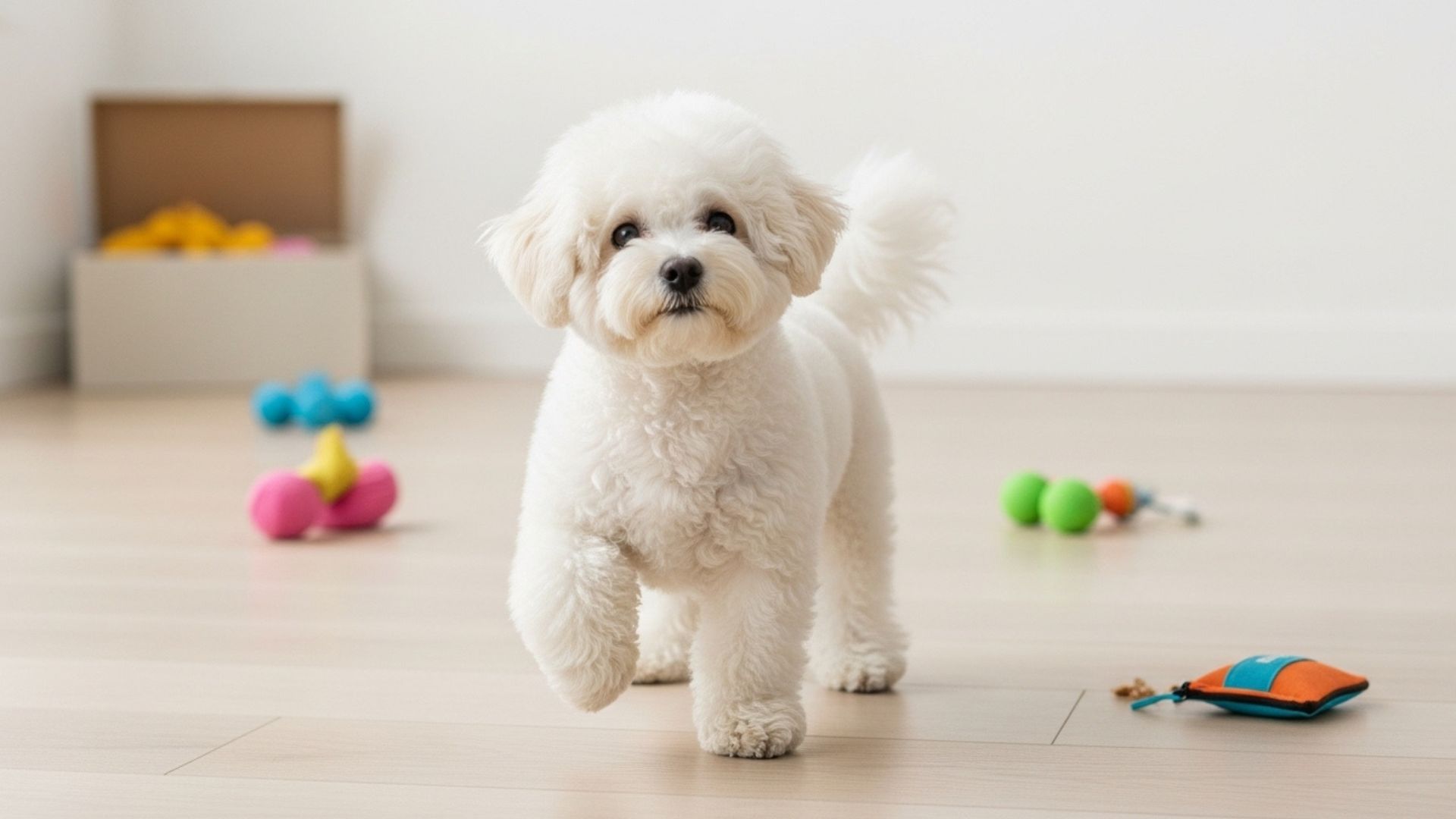7 Smartest Toy Dog Breeds Easier to Train