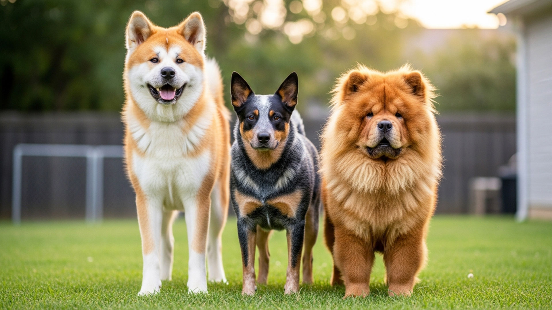 Specialized Dog Breeds to Avoid