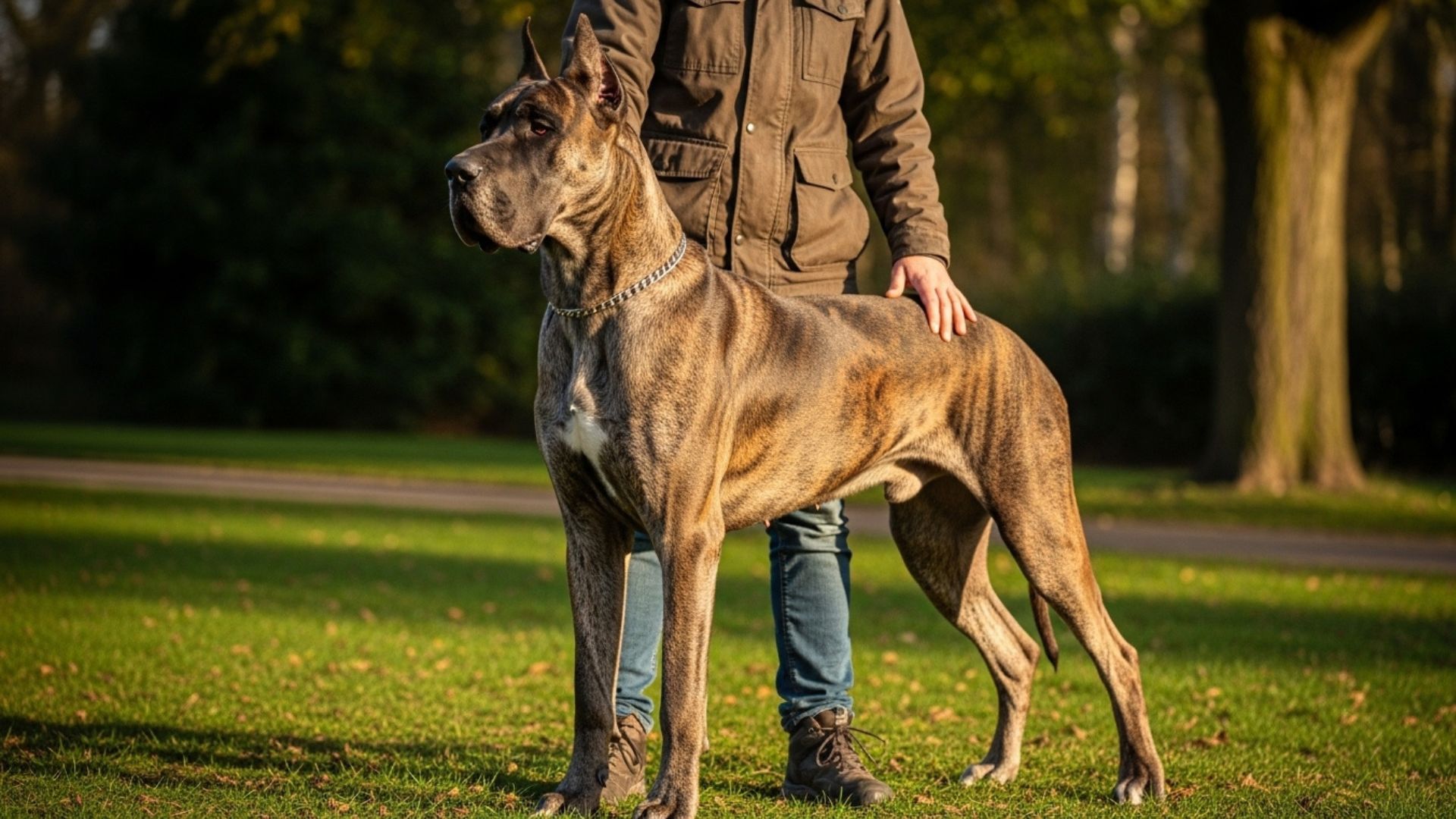 7 Strong Guard Dog Breeds for Single People to Consider for Safety