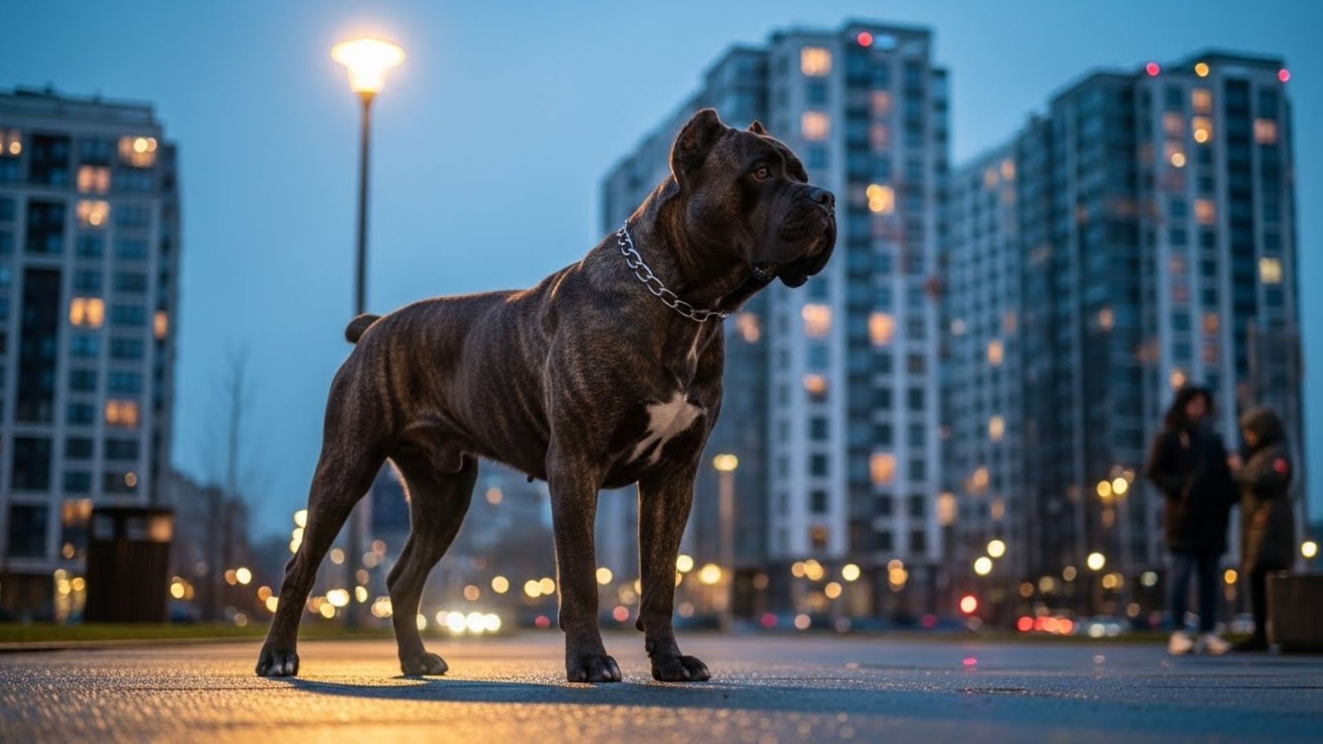 7 Strong Guard Dog Breeds for Urban Dwellers Wanting Extra Security