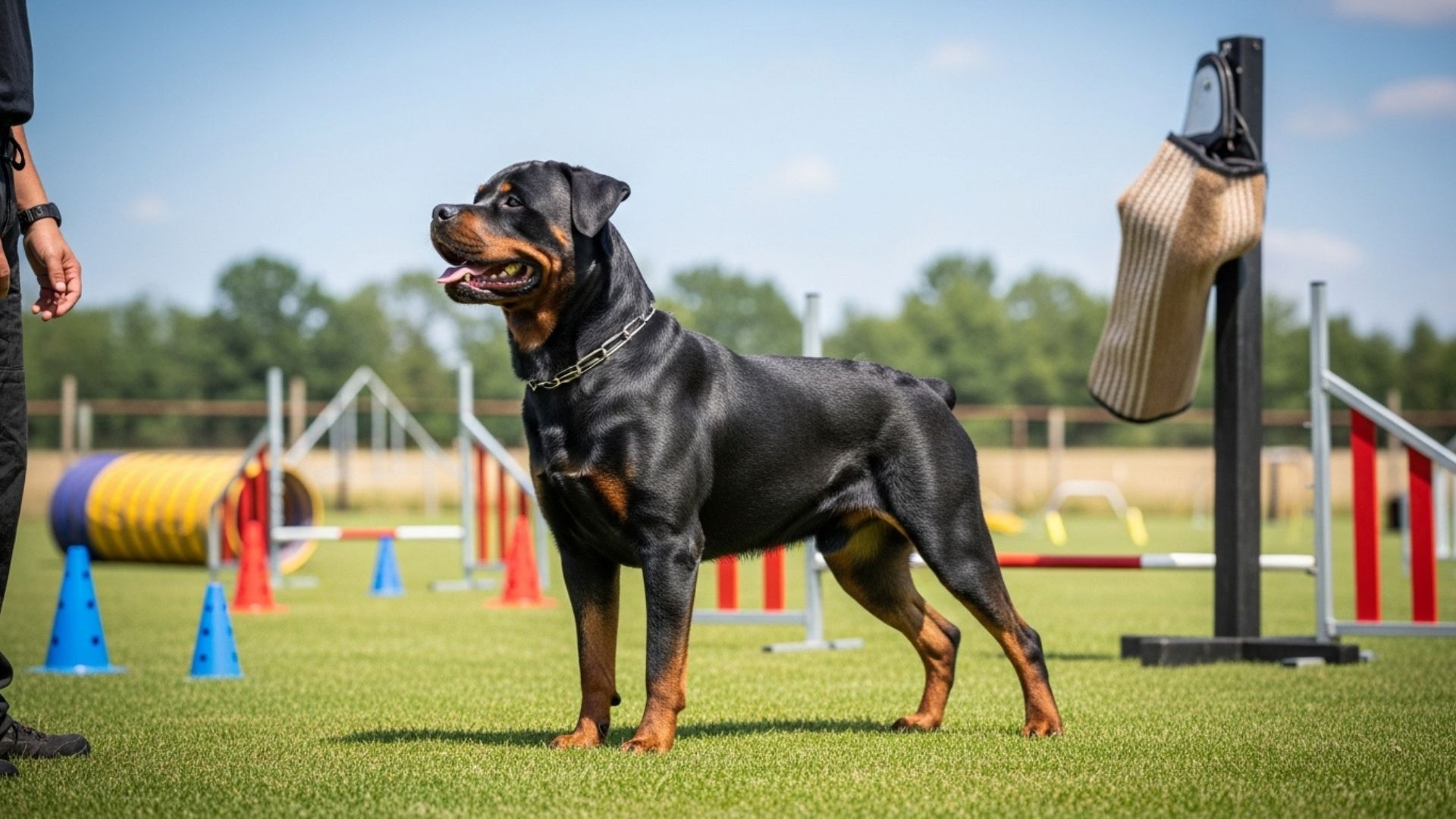 7 Strongest Dog Breed Choices for Confident, Experienced Owners