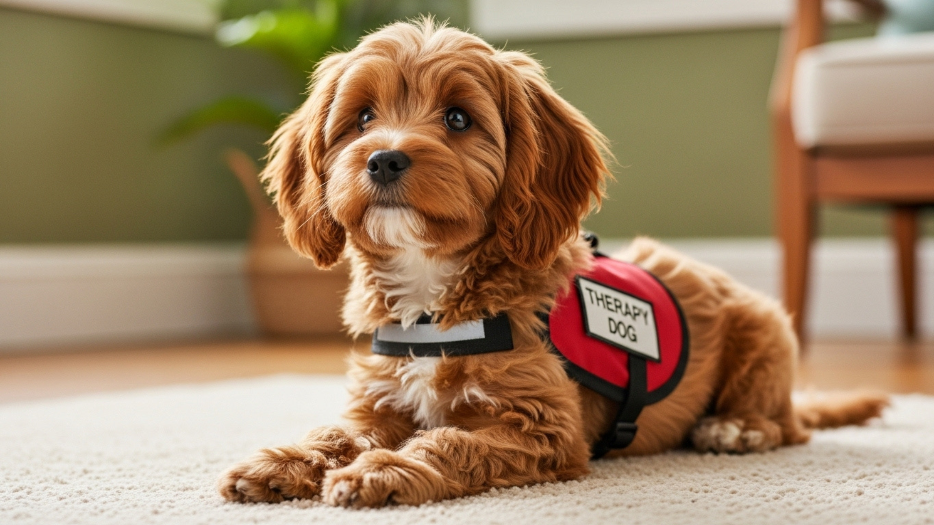 7 Tiny Dog Breeds That Make Great Therapy Animals