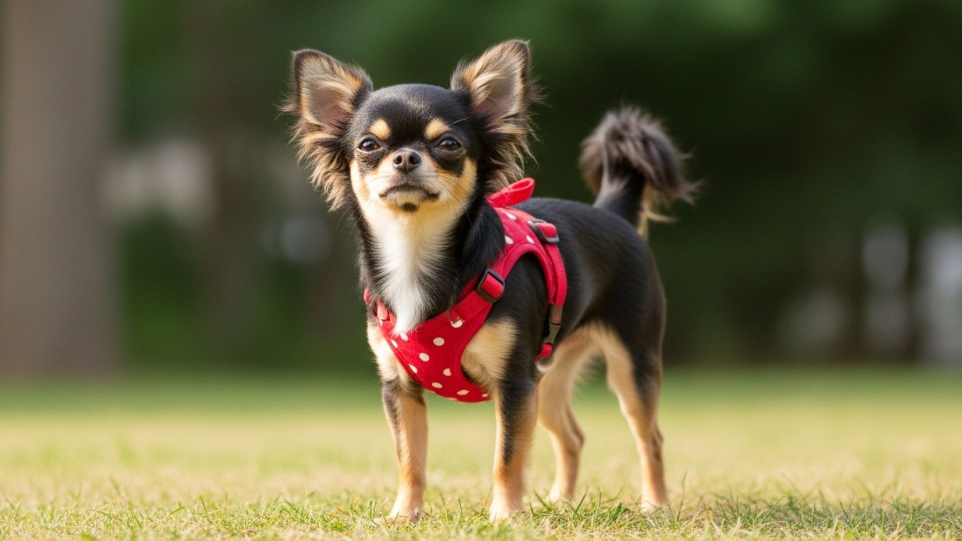 7 Tiny Dog Breeds With Surprisingly Strong Watchdog Skills