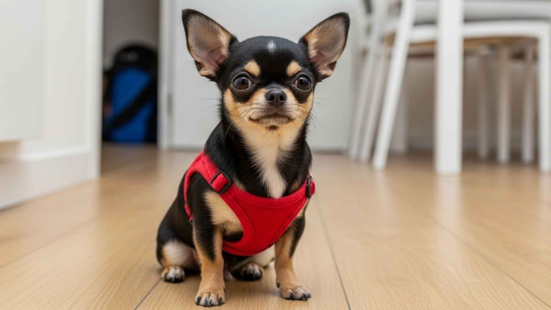 7 Tiny Teacup Dog Breeds Perfect for Small Spaces