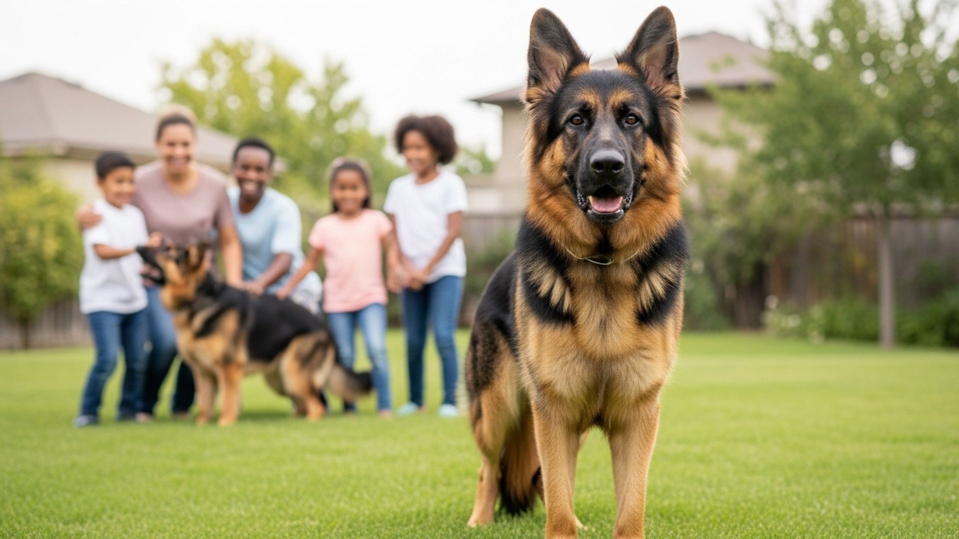 7 Ultimate Dog Breeds Who See You as Part of Their Pack (and Treat You Like Family)