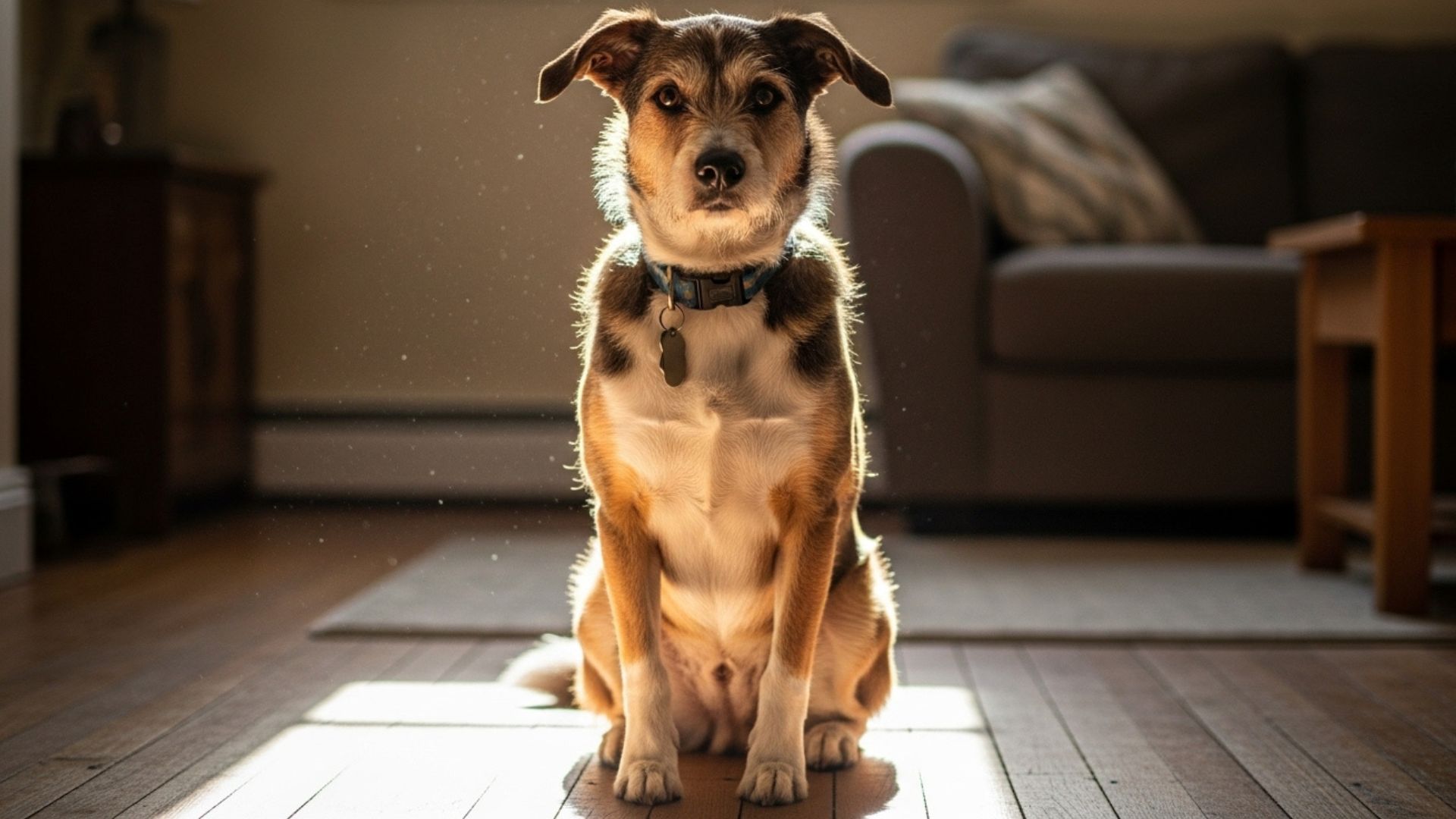 7 Underestimated Quiet Dog Breeds