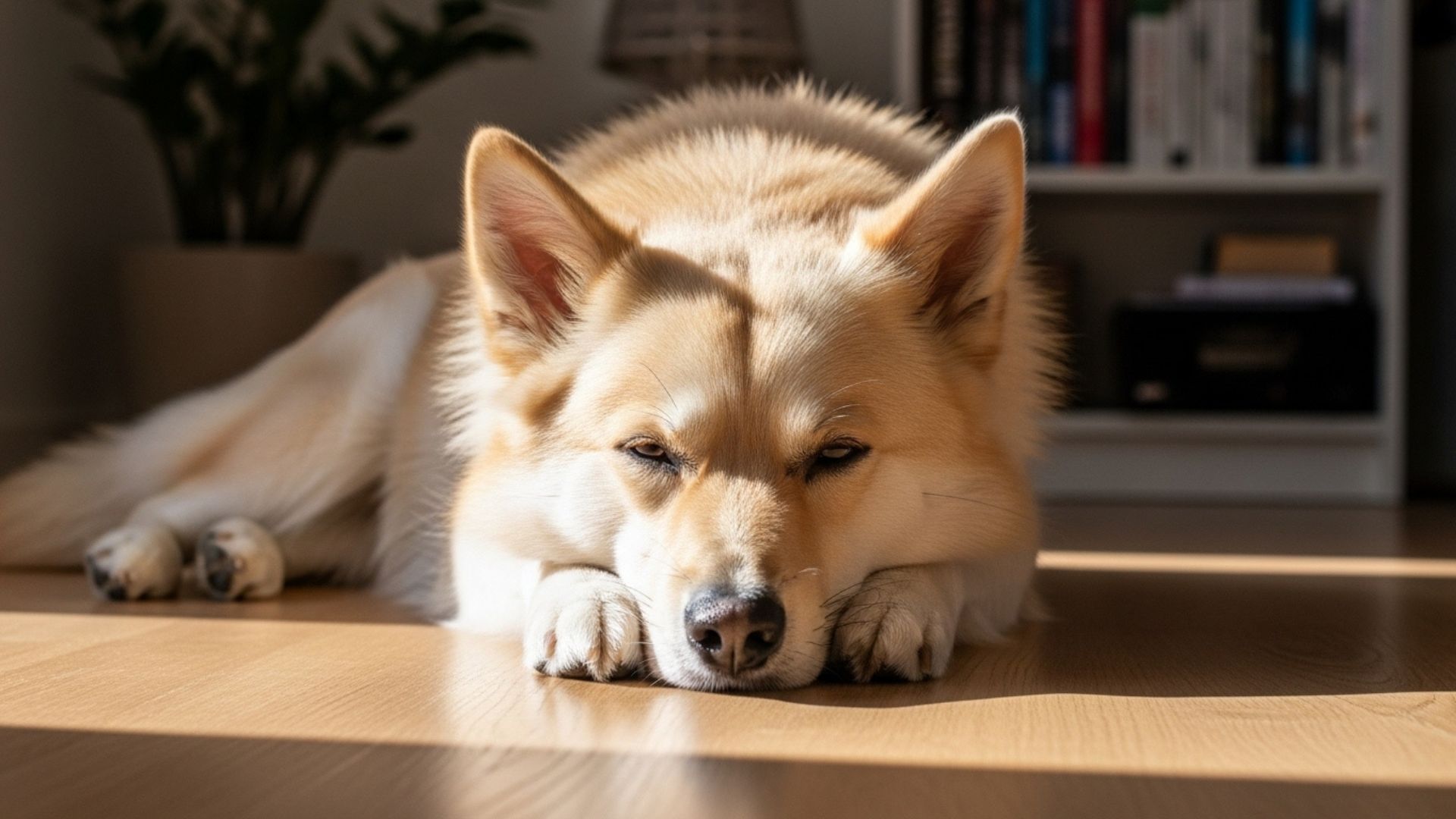 7 Underrated Dog Breeds Known for Relaxation