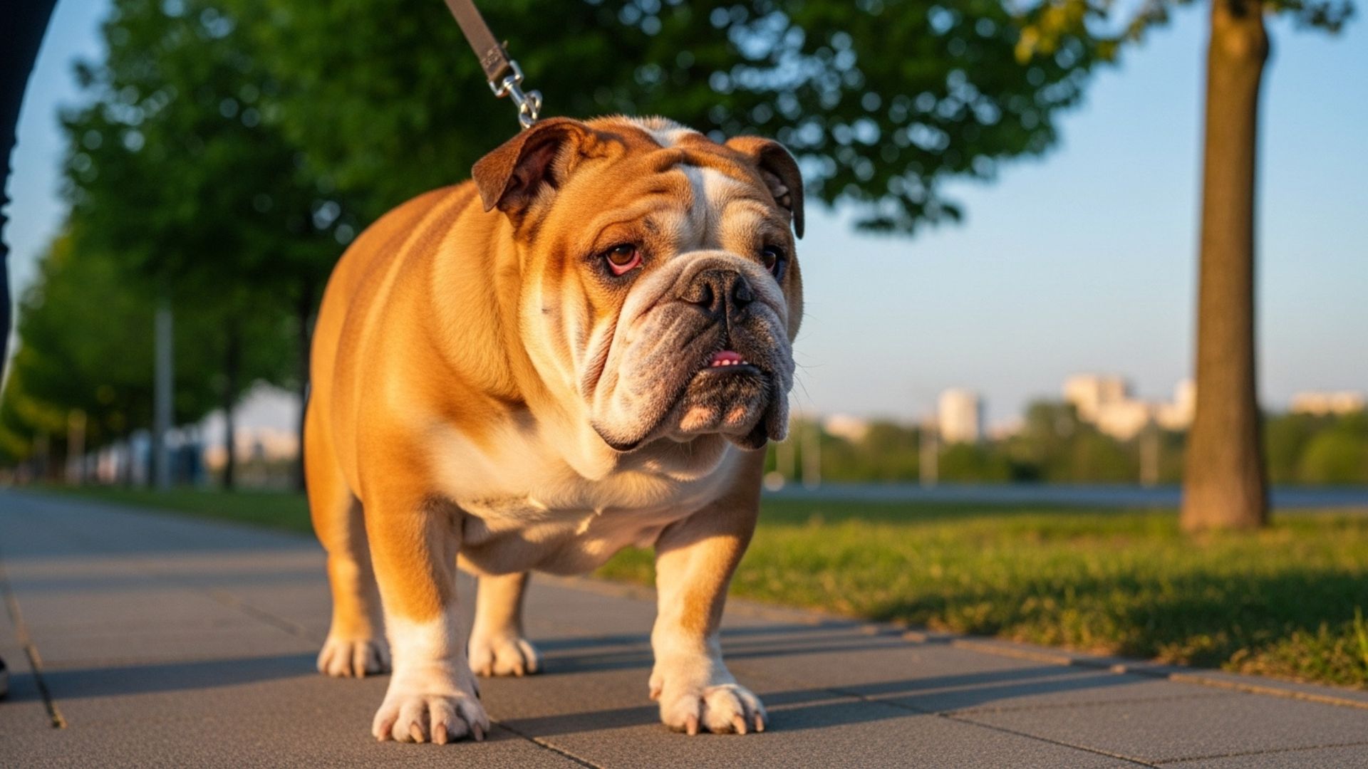 7 Unhealthy Dog Breeds You Should Reconsider