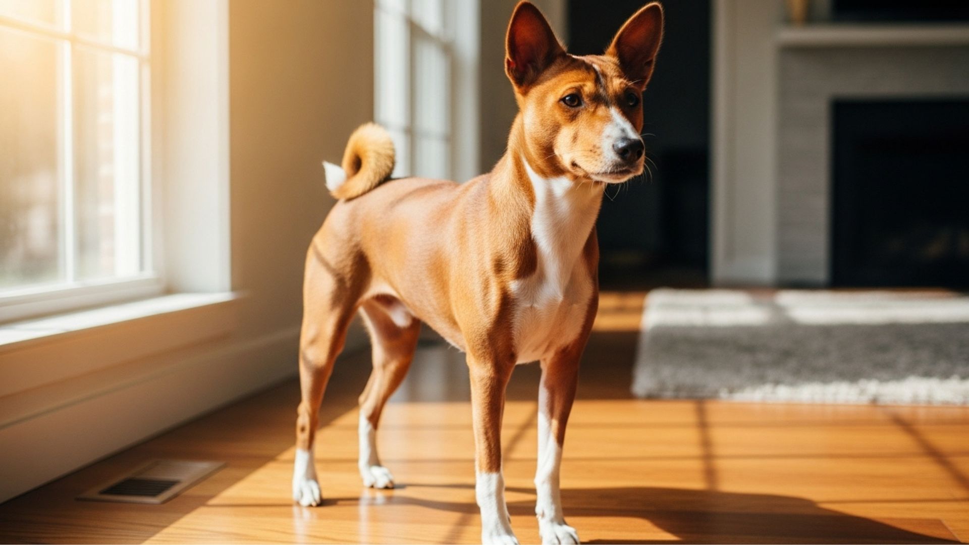 7 Unique and Rare Dog Breeds That Are Silent