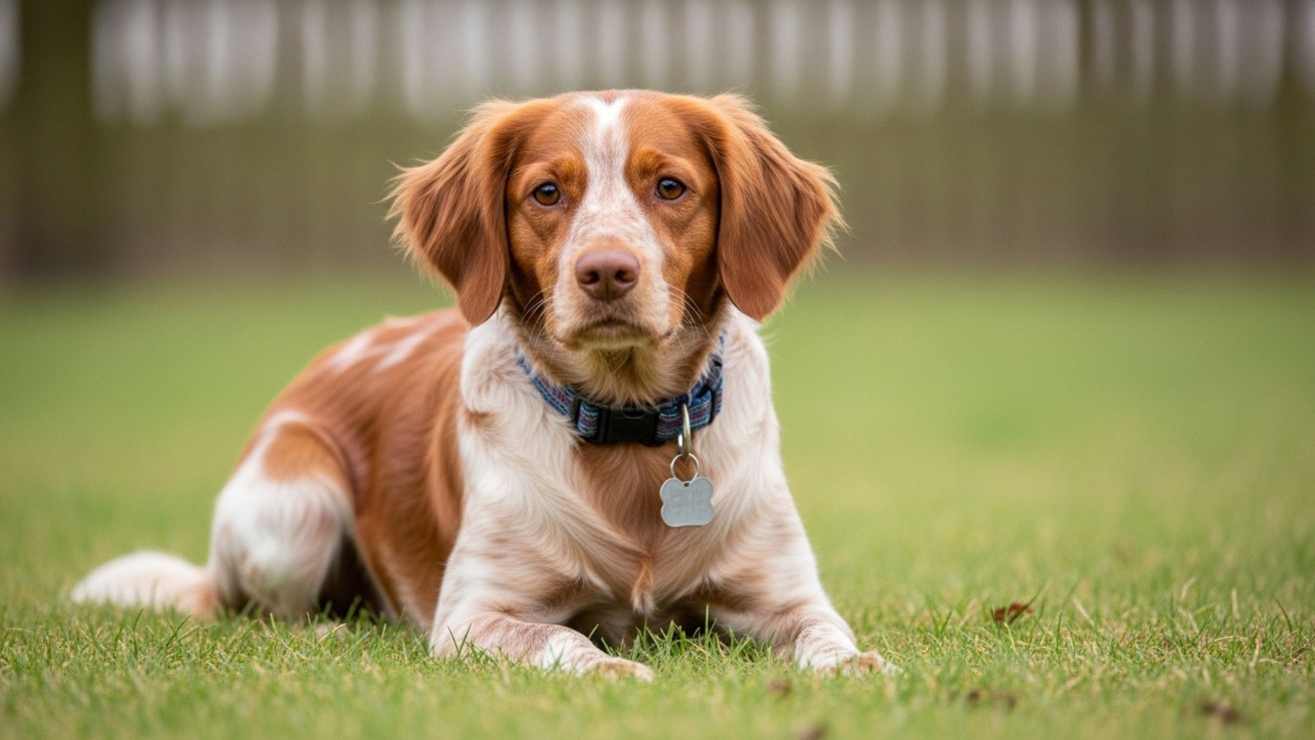 7 Wonderful Dog Breeds with Red and White Markings (1)