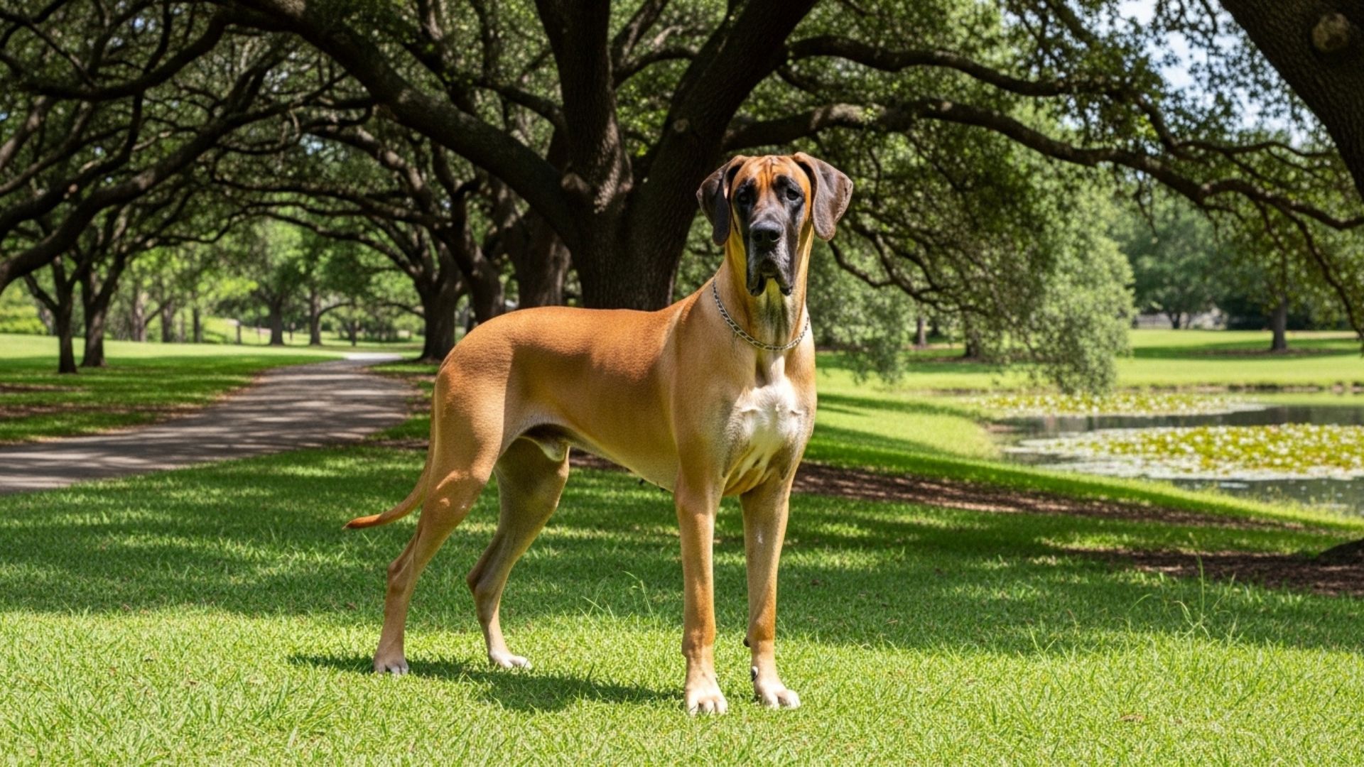 7 Wonderful Giant Dog Breeds and Their Temperament