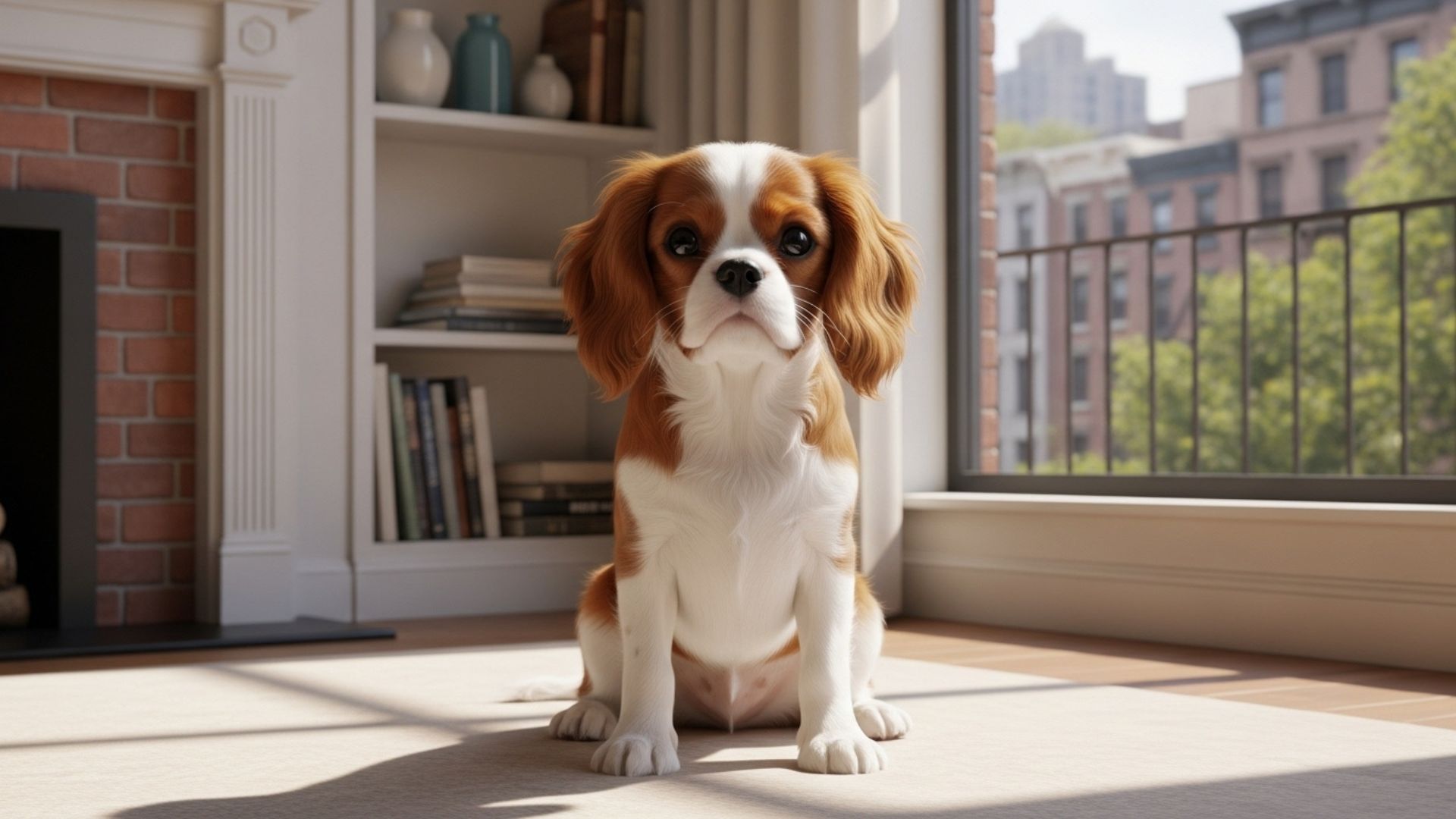 7 Wonderful Toy Dog Breeds for a Loving and Calm Home