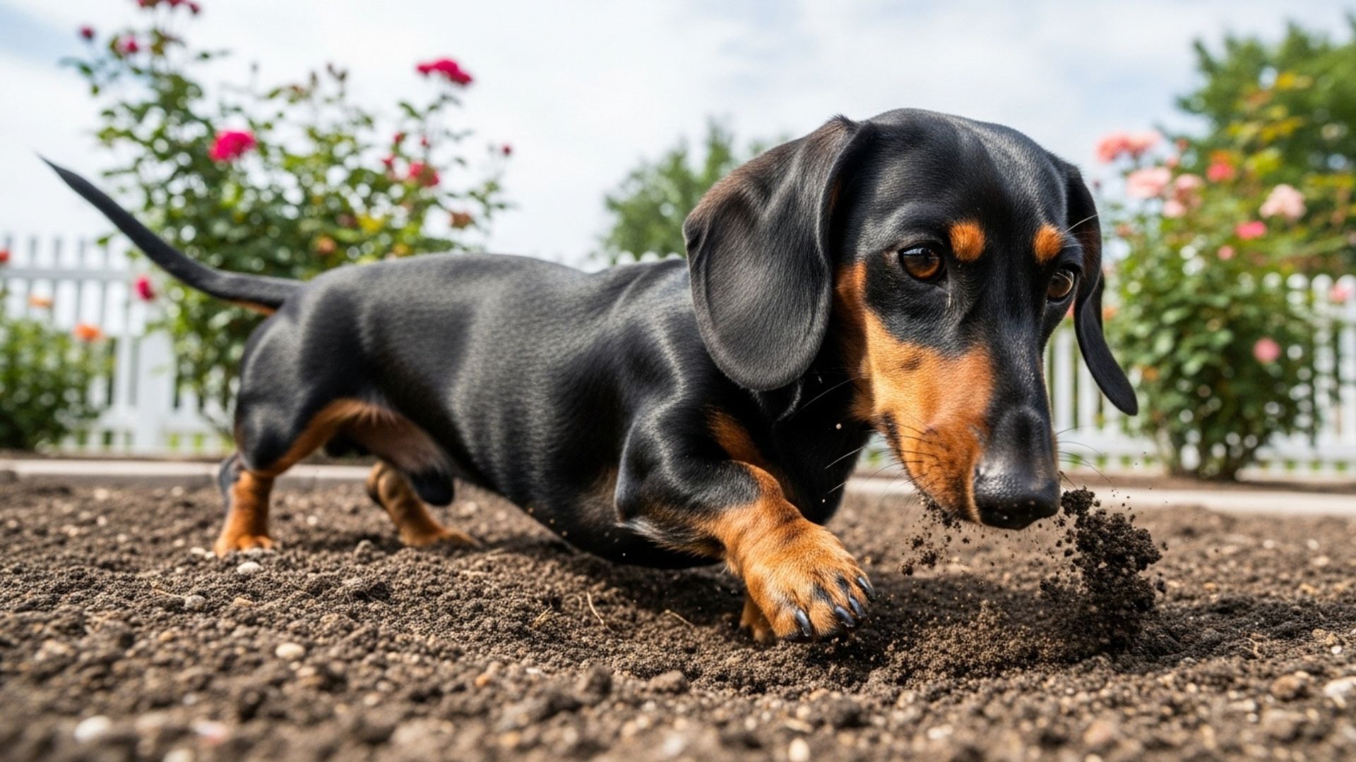 7 Worst Behaved German Dog Breeds