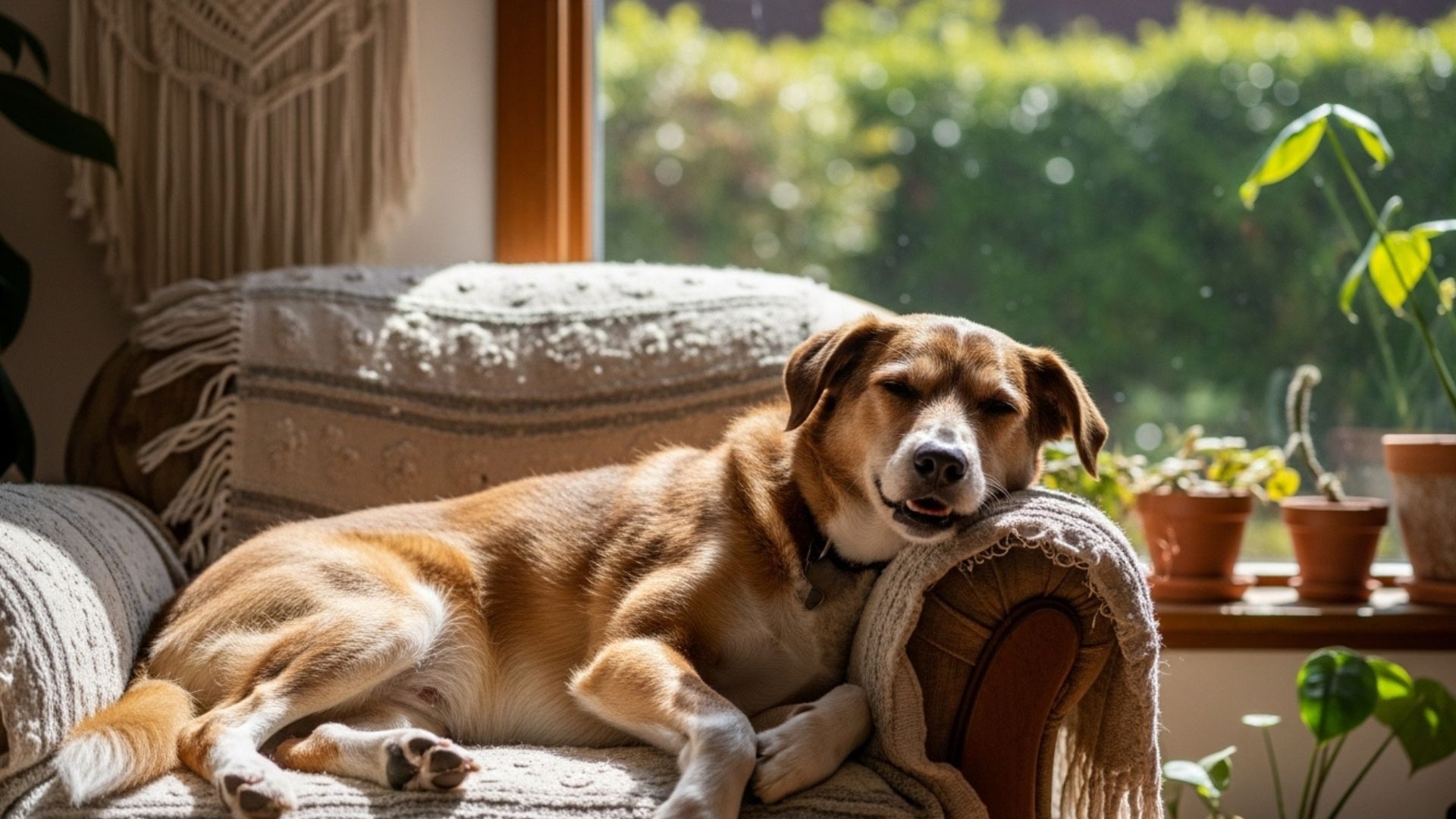 8 Best Dog Breeds For Laid-Back Living