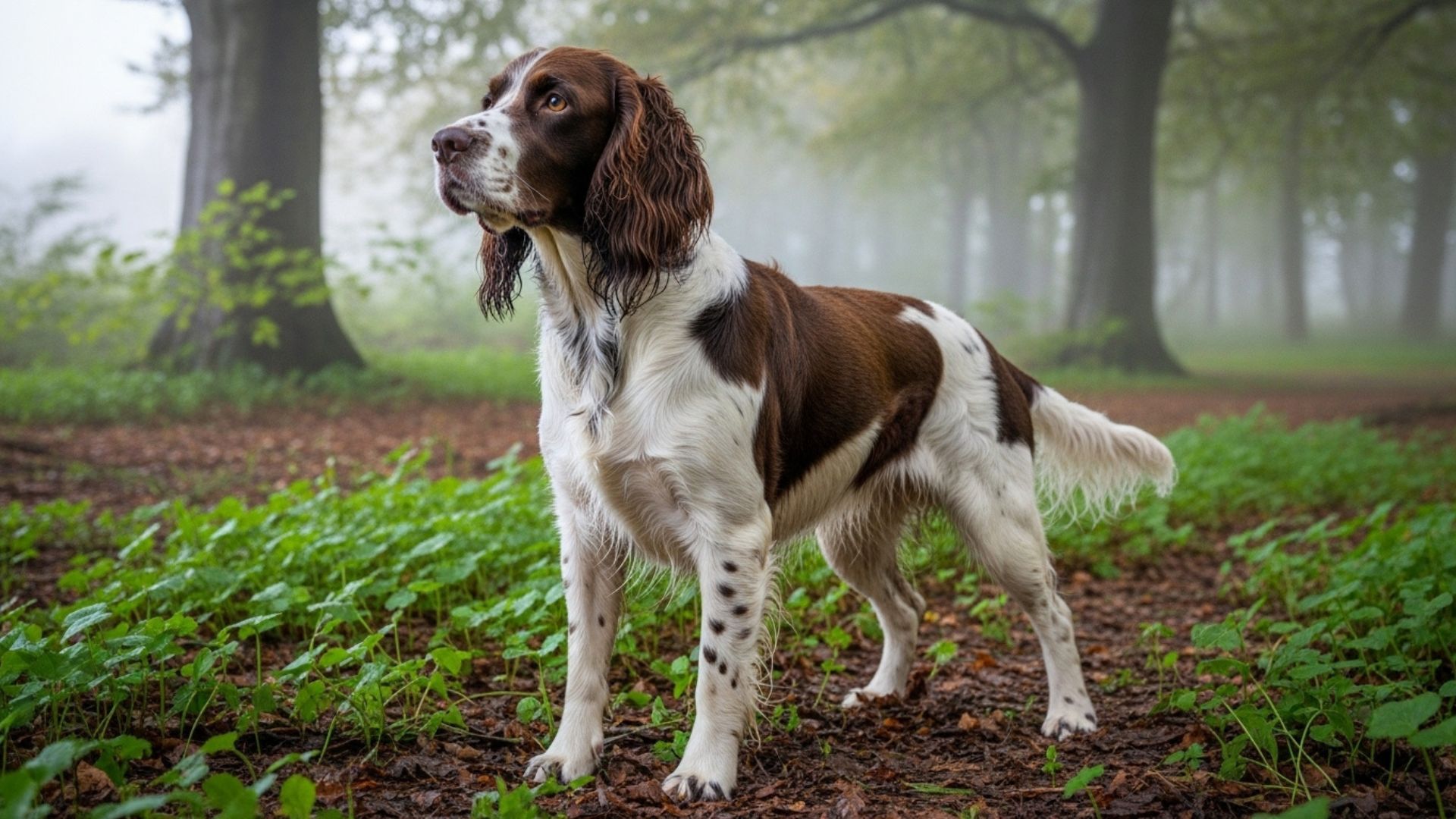 8 Best Hunting Muscular Dog Breeds You Can Trust In Any Season!