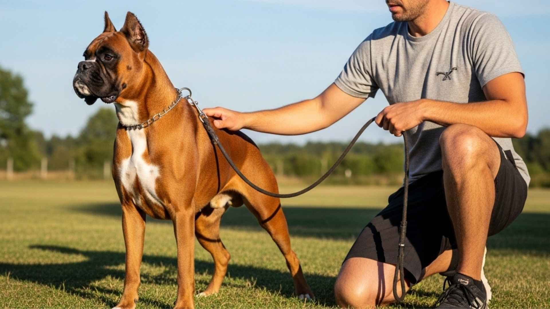 8 Intelligent Guard Dog Breeds To Consider