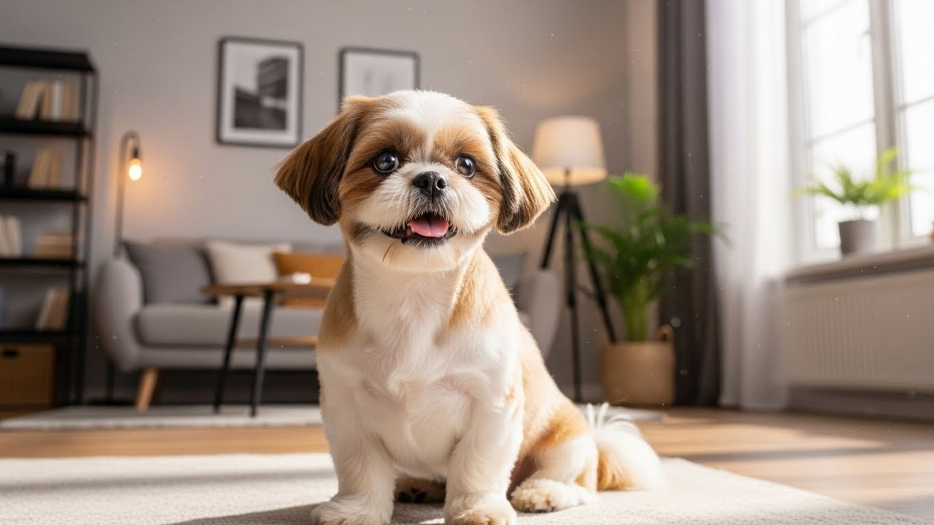 9 Adorable Pocket Dog Breeds for Apartment