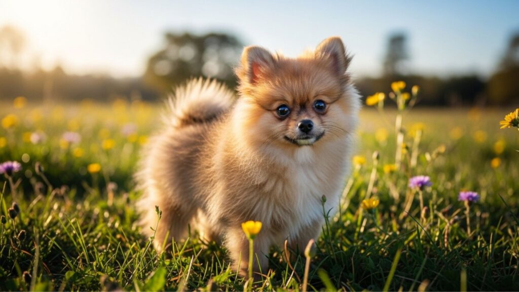 9 Adorable Small Dog Breeds That Stay Small