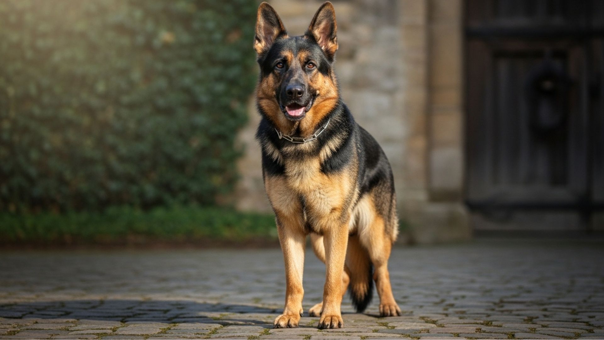 9 Amazing Dog Breeds Historically Used as Guardians