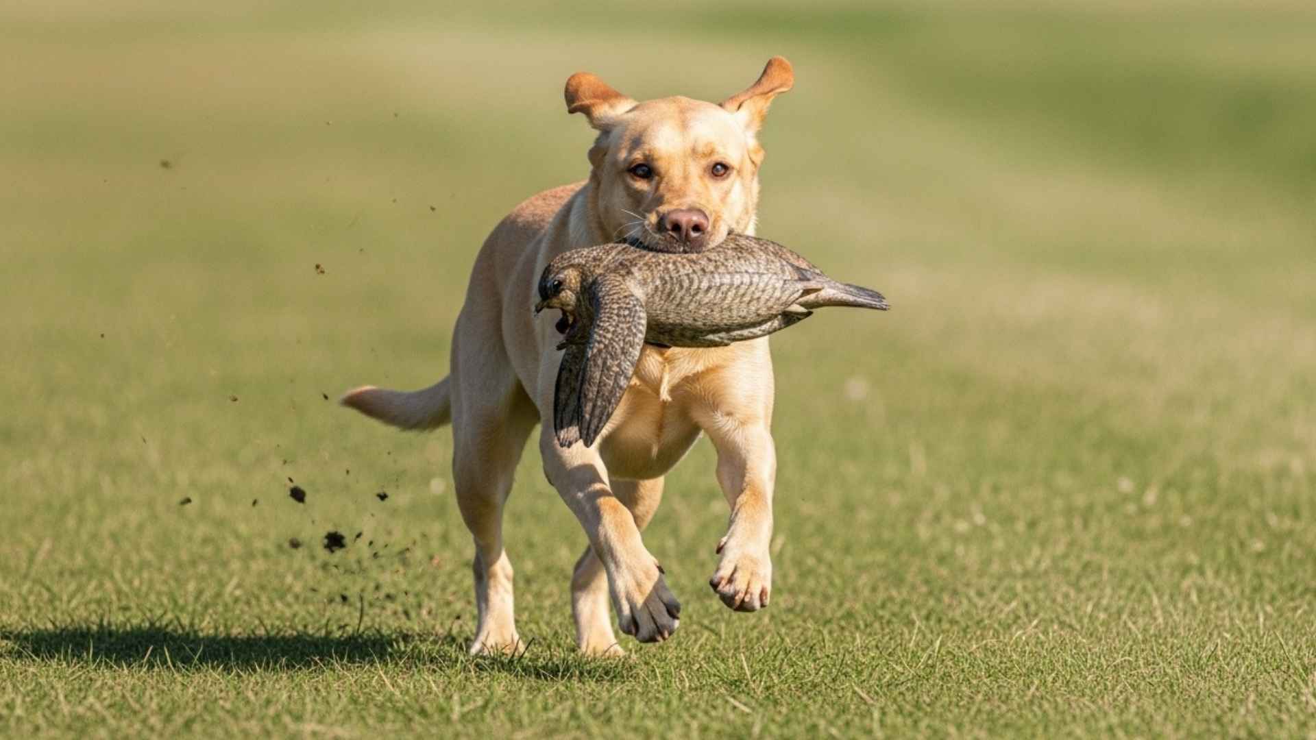 9 Best Bird Hunting Dog Breeds With Stunning Looks