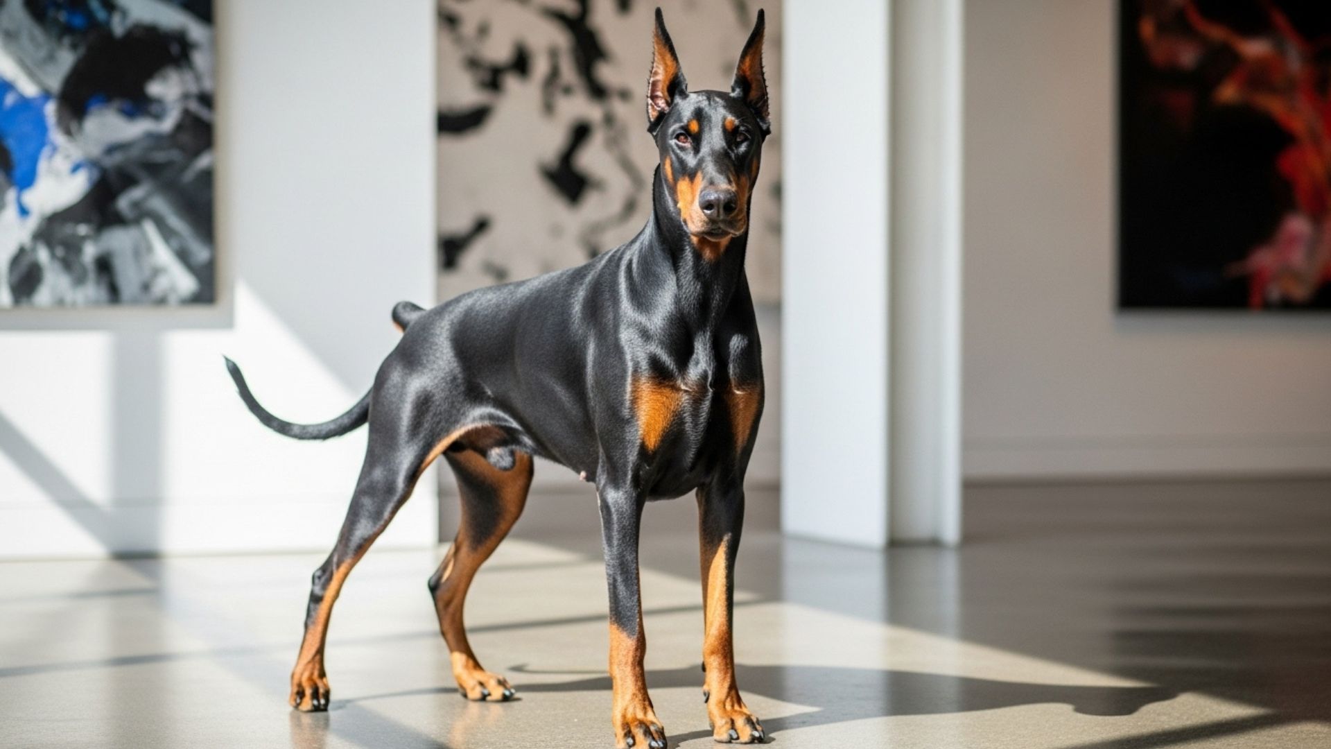 9 Best Coolest Dog Breeds In The World Today