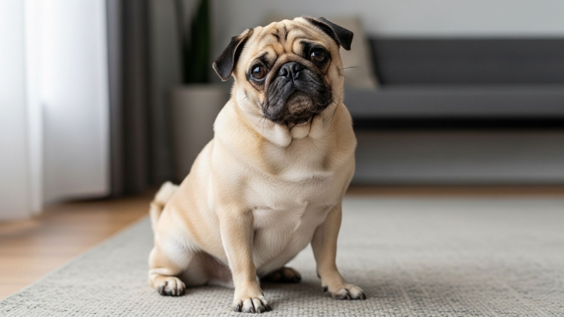 9 Best Dog Breeds For People Who Want A Low-Key, Low-Maintenance Pet