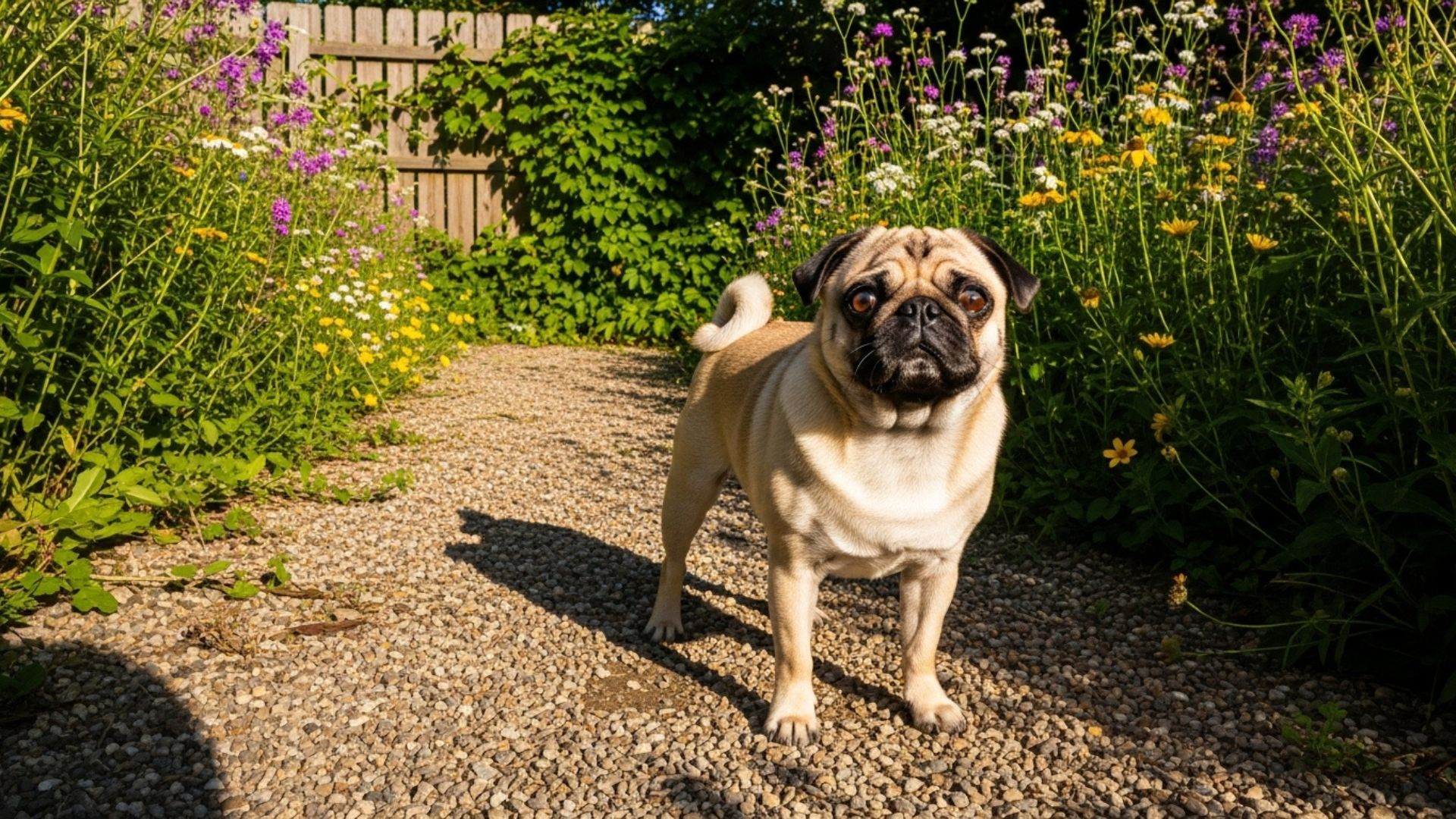 9 Best Dog Breeds If You Want A Shadow