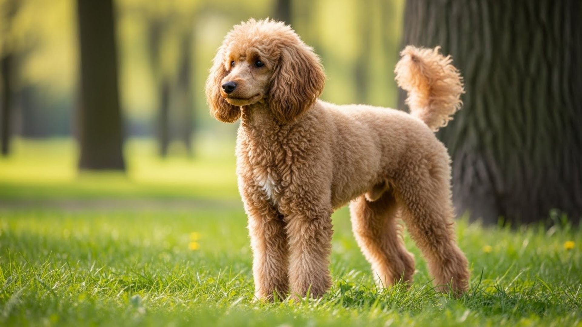 9 Best Dog Breeds That Don’t Shed Much